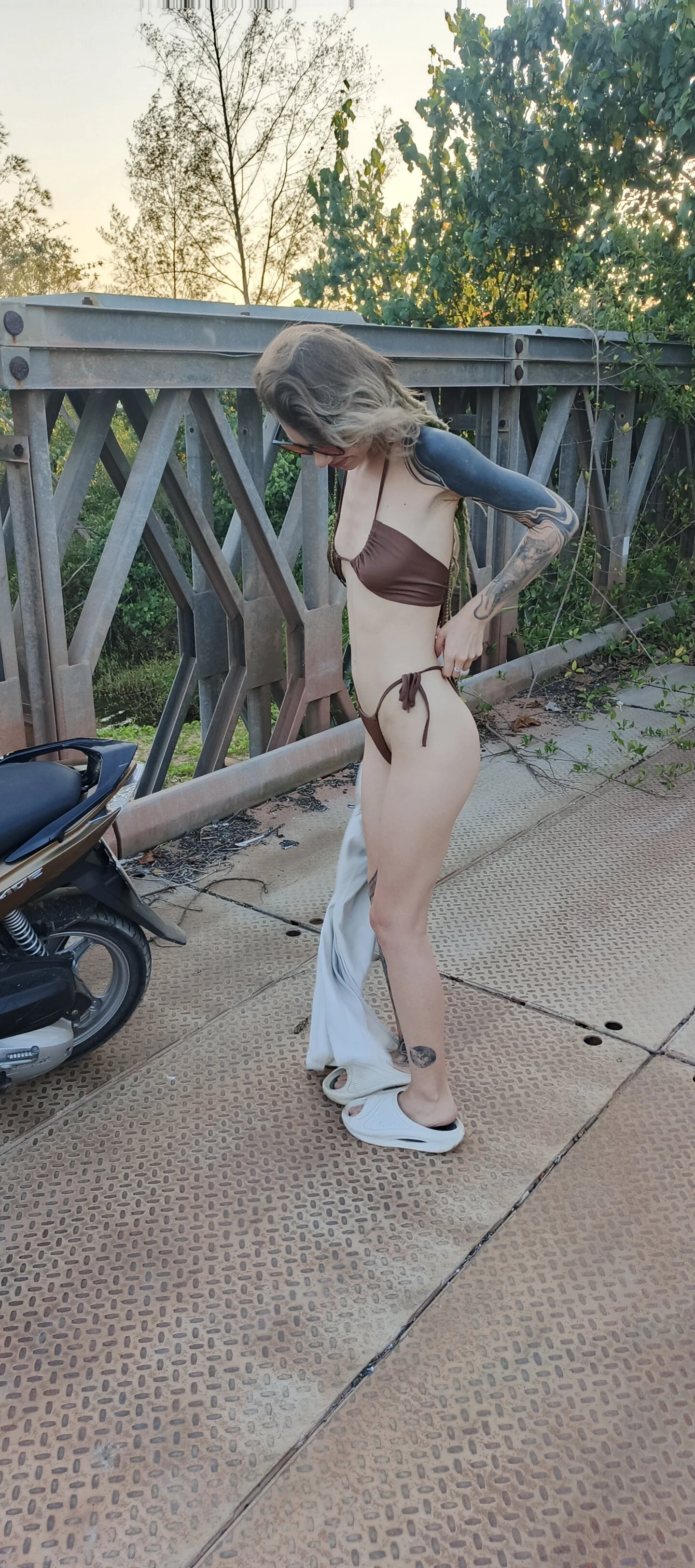 XXX Porn Photo of Nude Unihornym 3