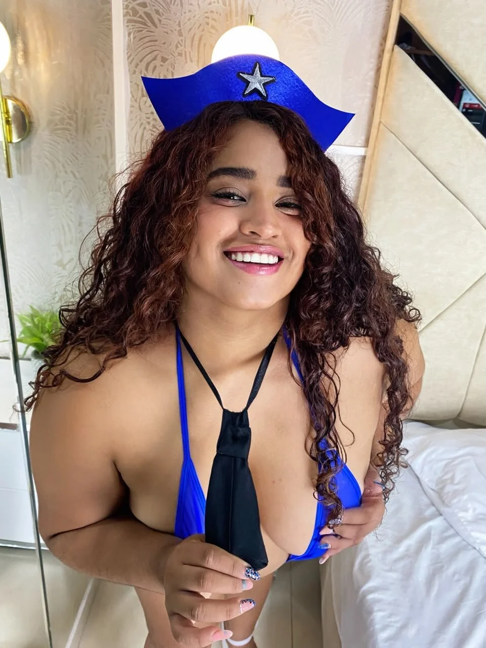 XXX Porn Photo of Nude alana-silva 86