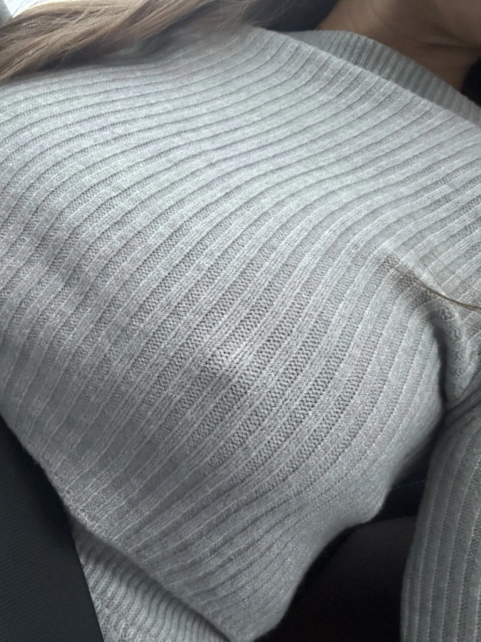 XXX Porn Photo of Nude SashaSilk 7