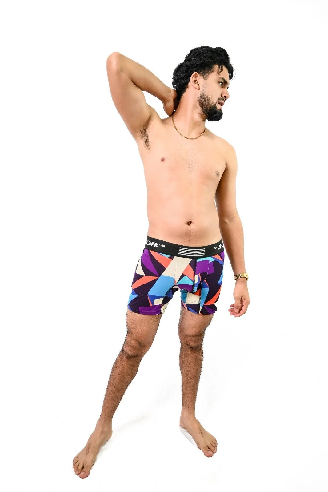 XXX Porn Photo of Nude cristian-gp 5