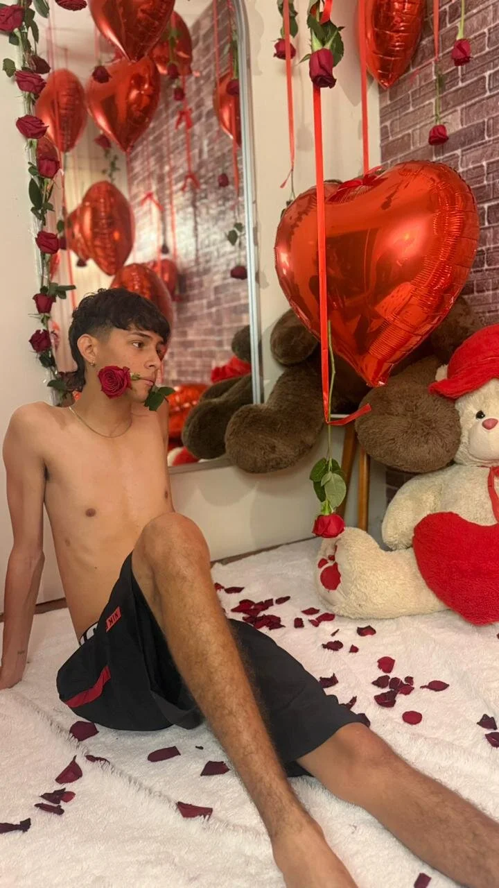 XXX Porn Photo of Nude DraxBlade09 6