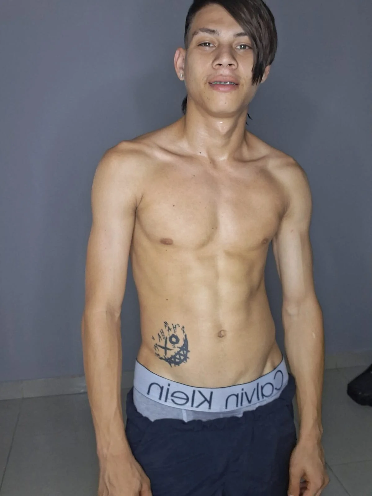 XXX Porn Photo of Nude masterbrave420 14