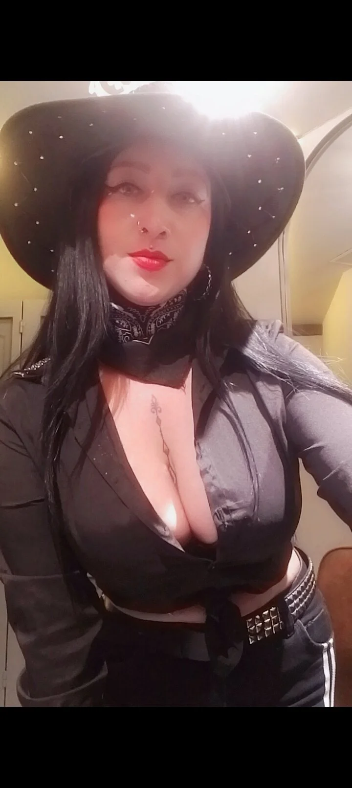 XXX Porn Photo of Nude valeria_a1 9