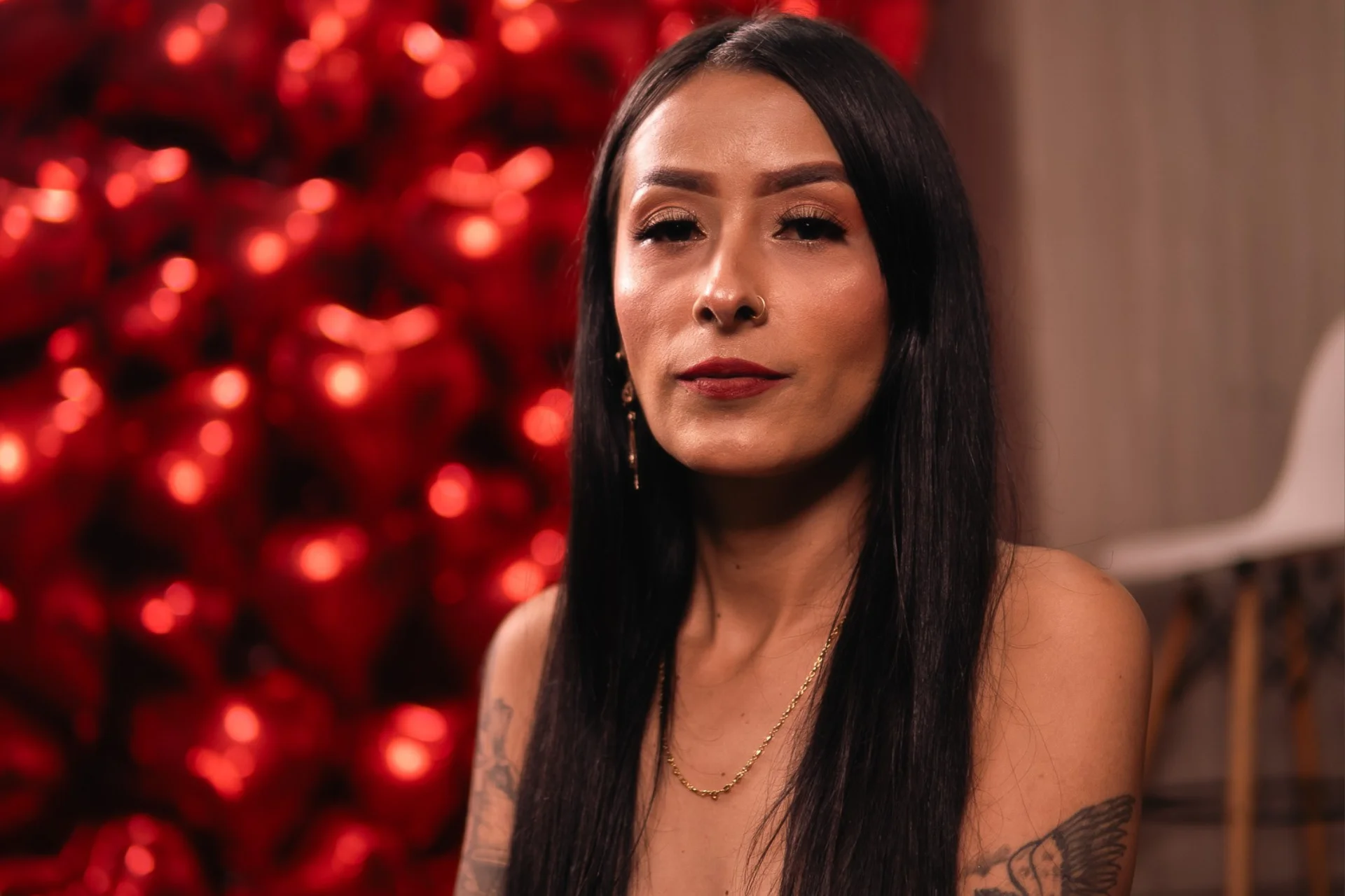 XXX Porn Photo of Nude emily_rivas_ 105