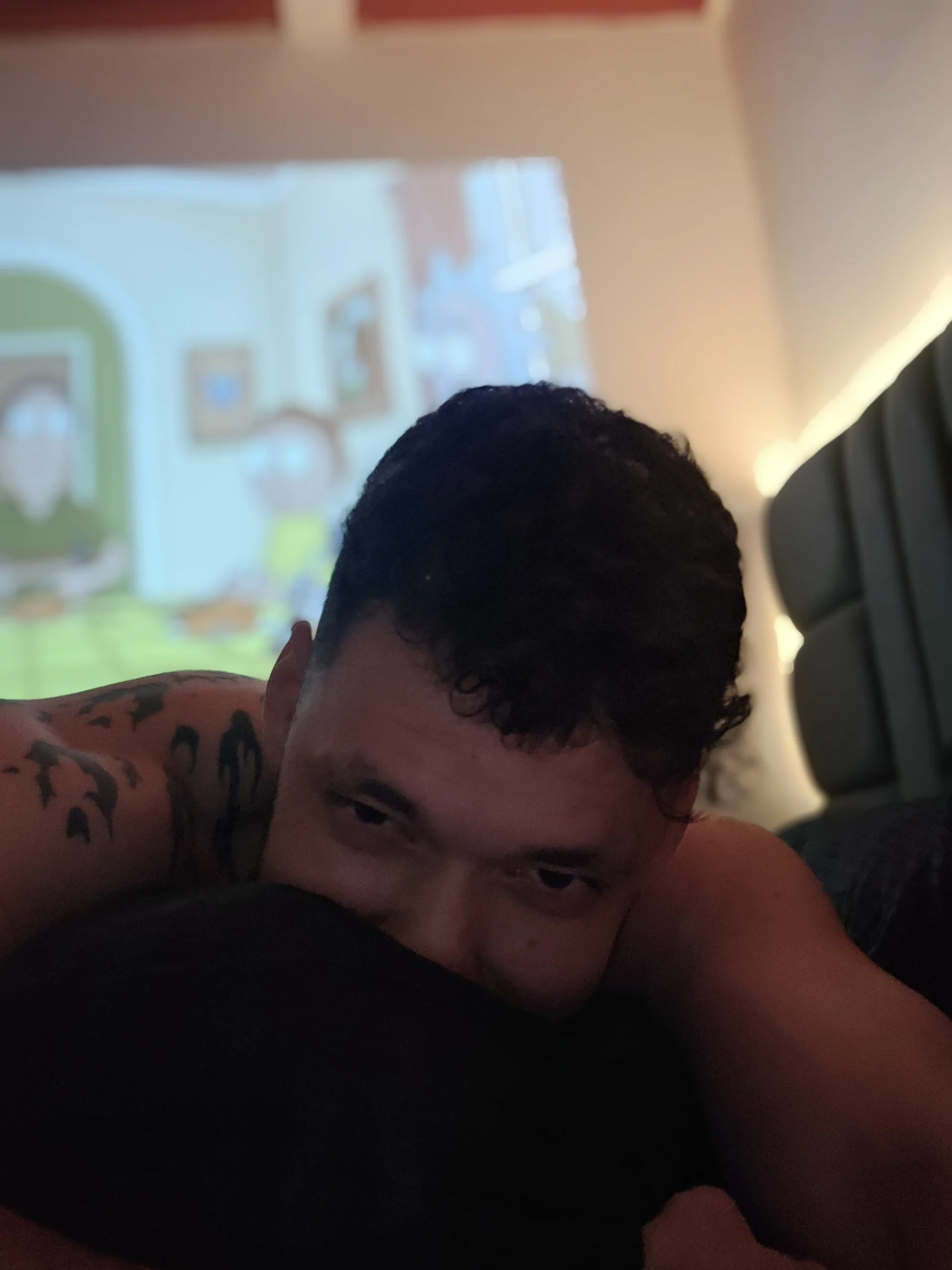 XXX Porn Photo of Nude alejandro__2 28