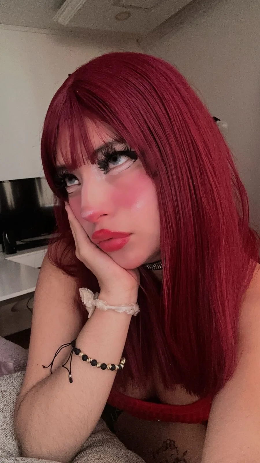 XXX Porn Photo of Nude Melody-chers 188