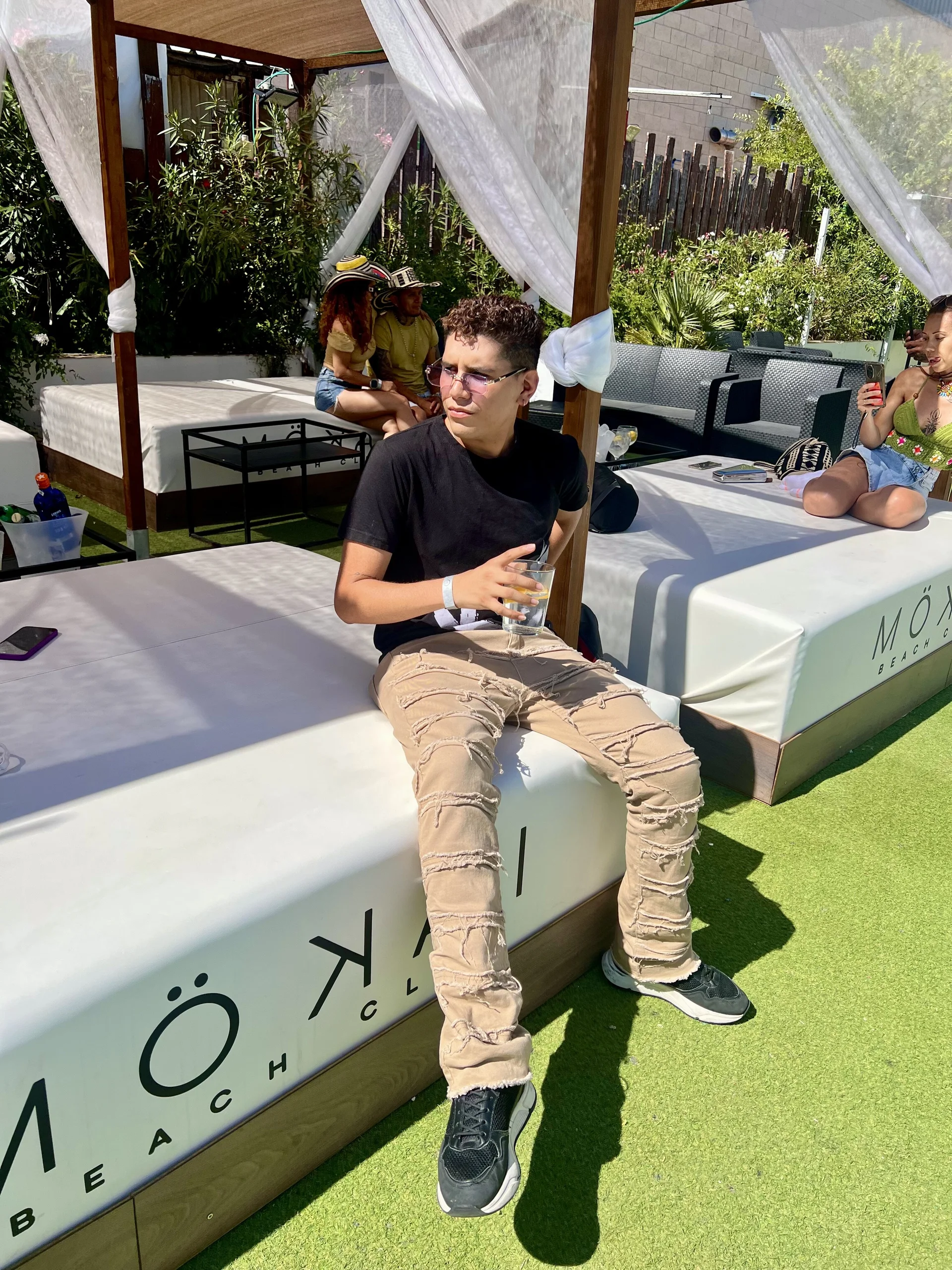 XXX Porn Photo of Nude MathiaCorleone 2