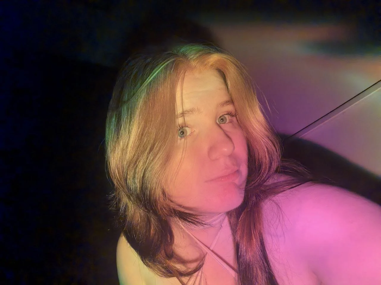 XXX Porn Photo of Nude Java_fire 109