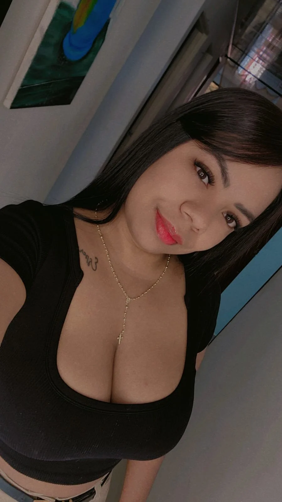 XXX Porn Photo of Nude ashanty_b5 22