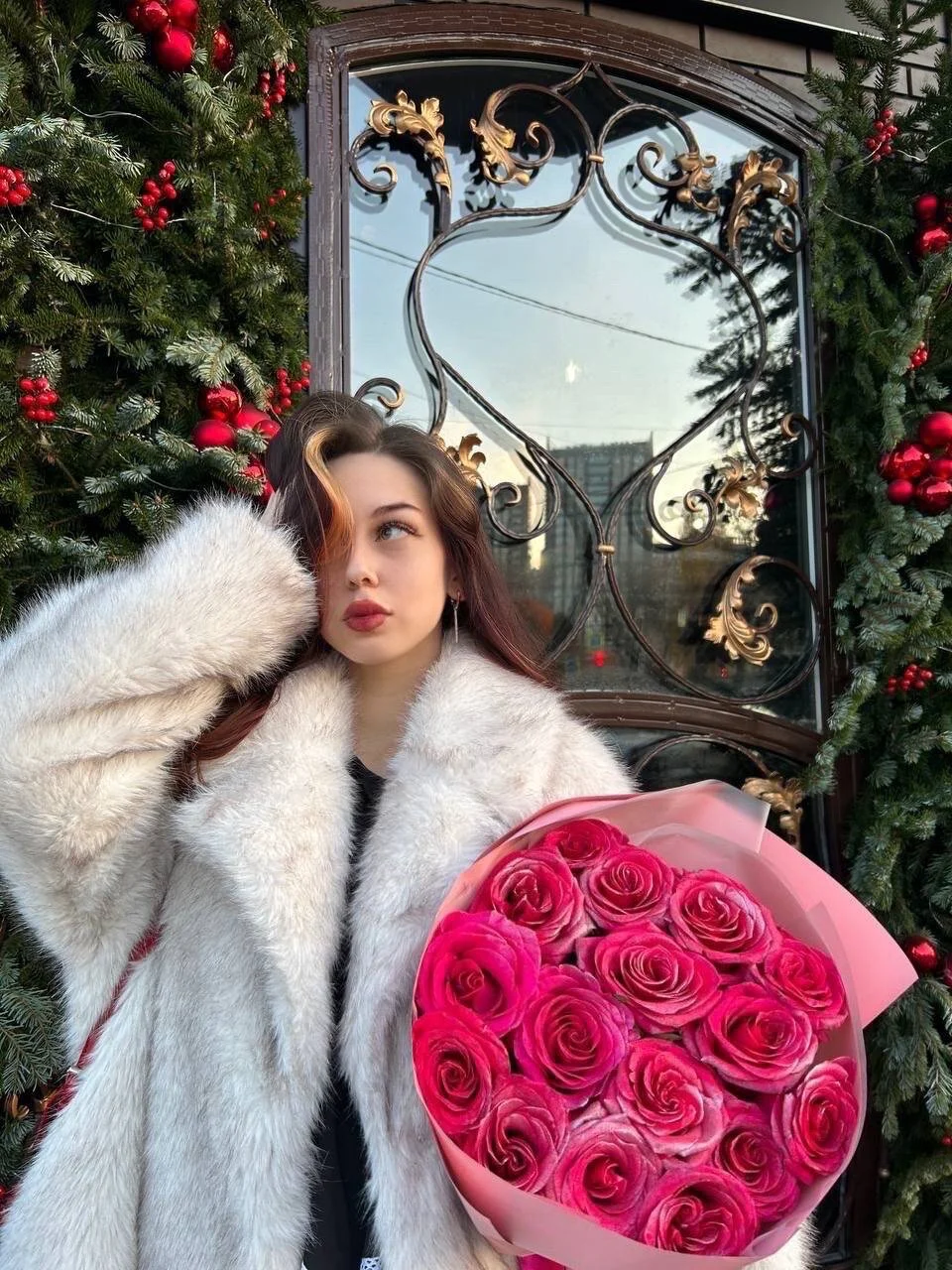 XXX Porn Photo of Nude Nayra_flash 15