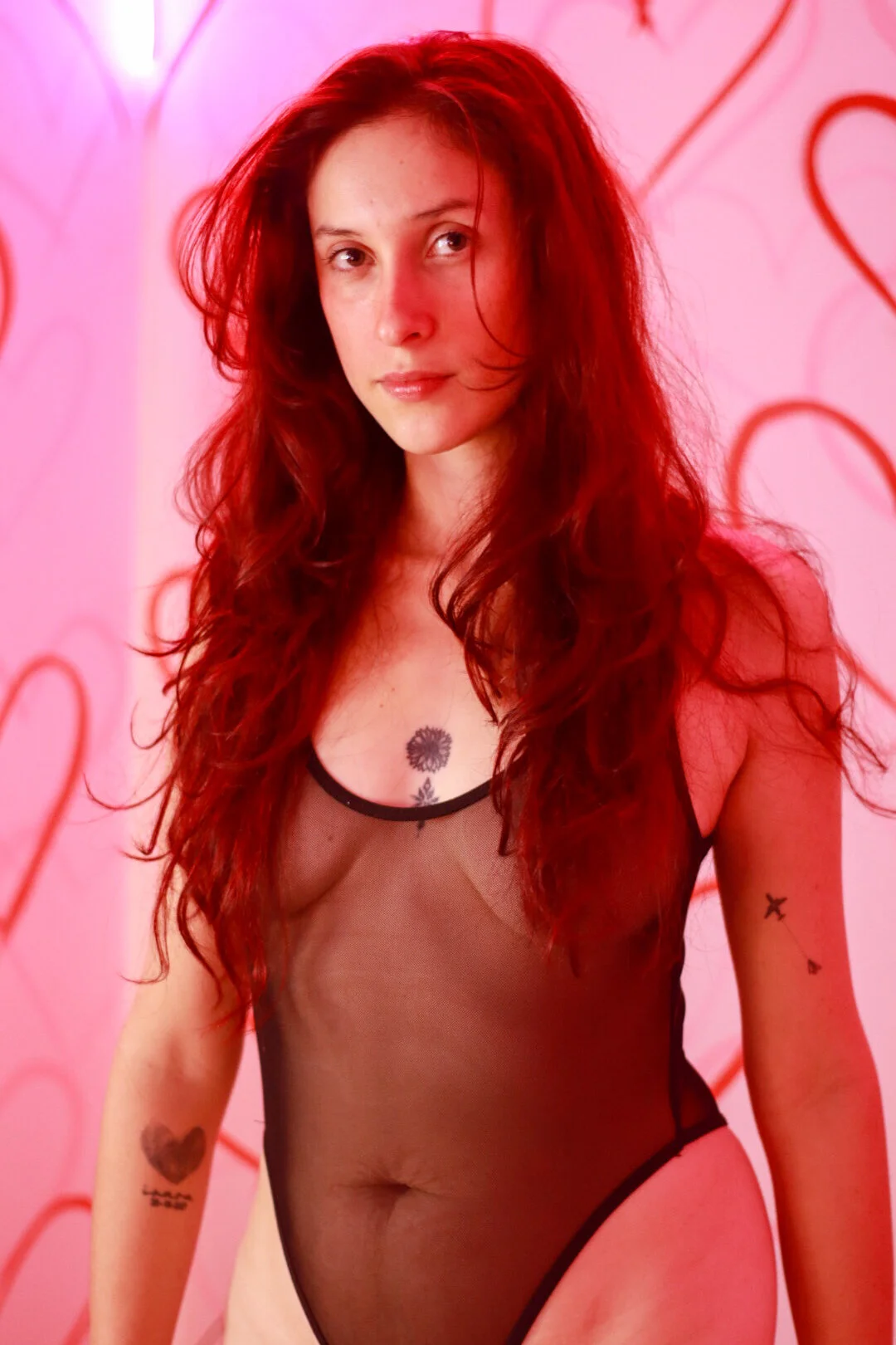 XXX Porn Photo of Nude danny_s22 27