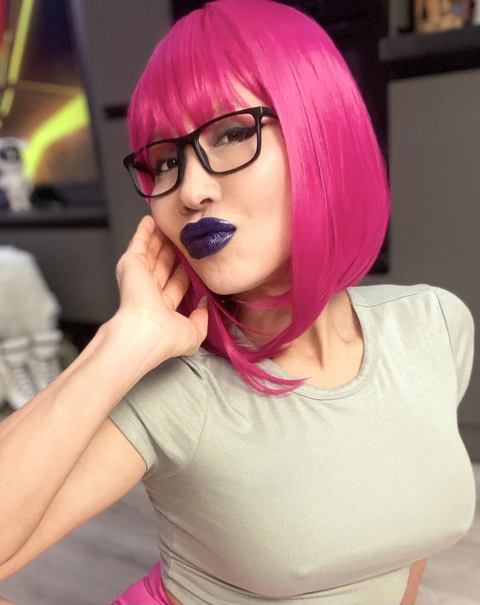 XXX Porn Photo of Nude nikkisweetie 7