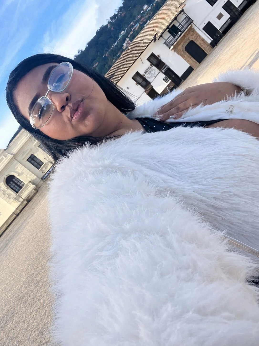XXX Porn Photo of Nude Dojaaiisha 2