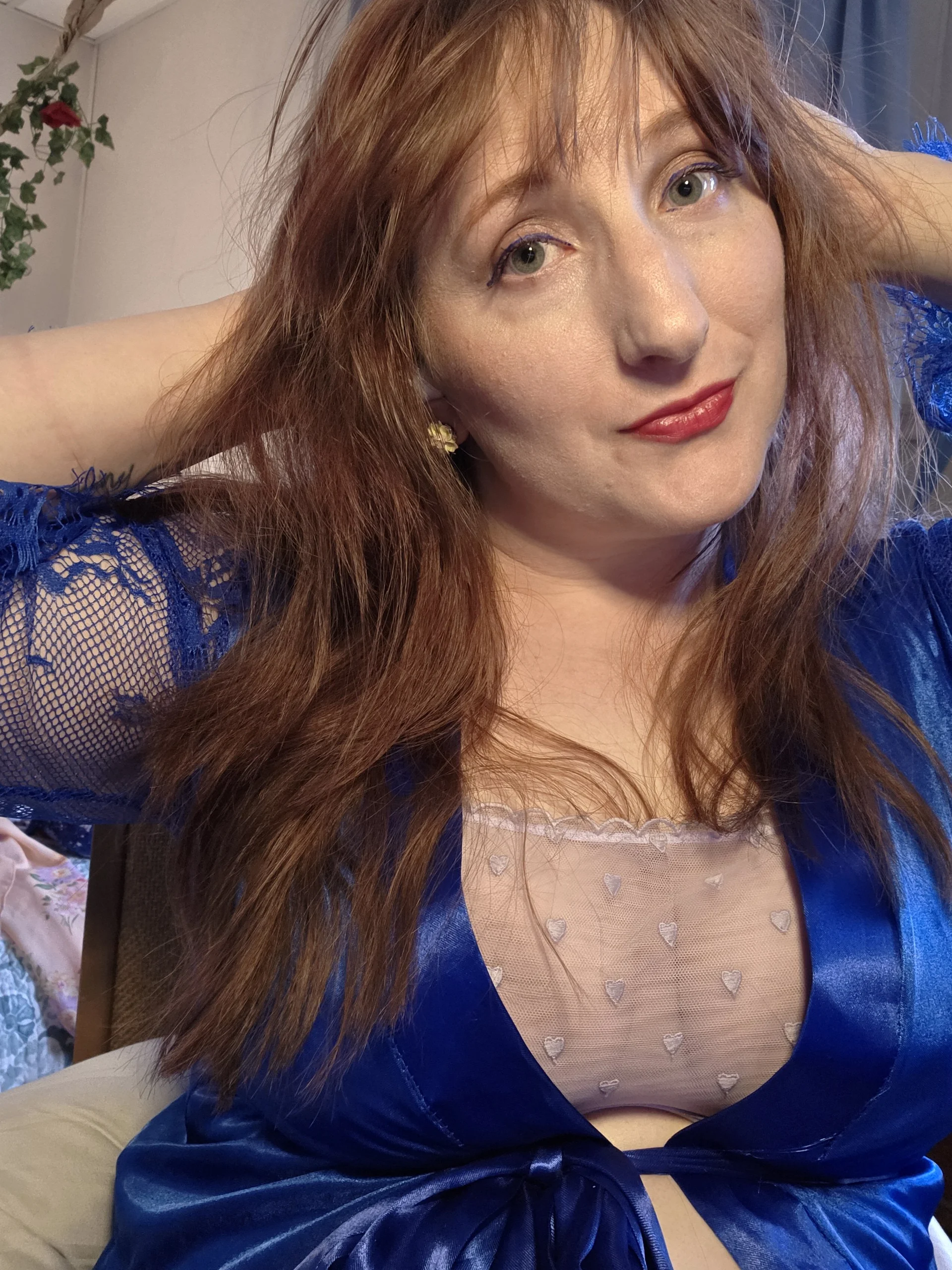 XXX Porn Photo of Nude WickedAphrodite 20