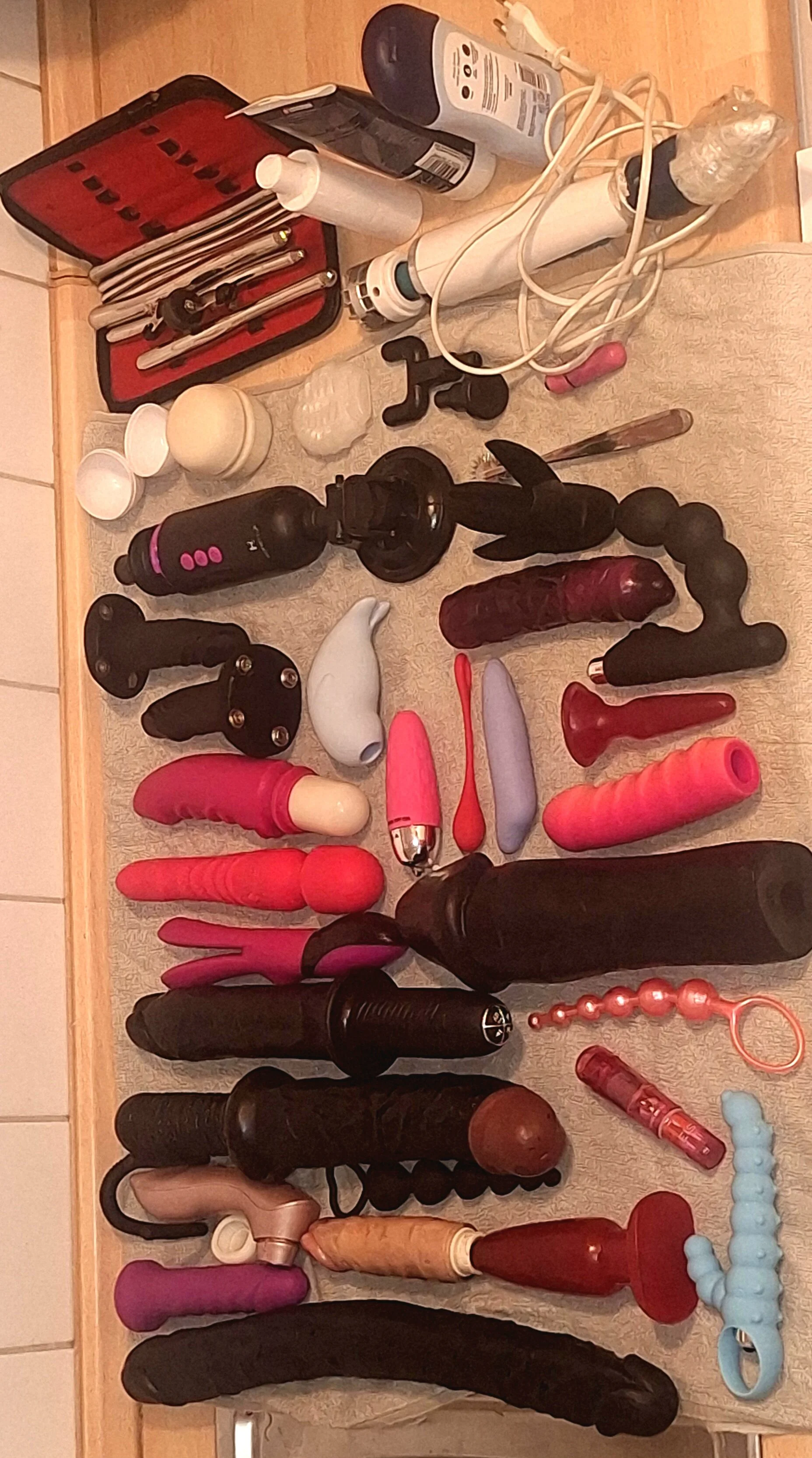 XXX Porn Photo of Nude flenslive 2