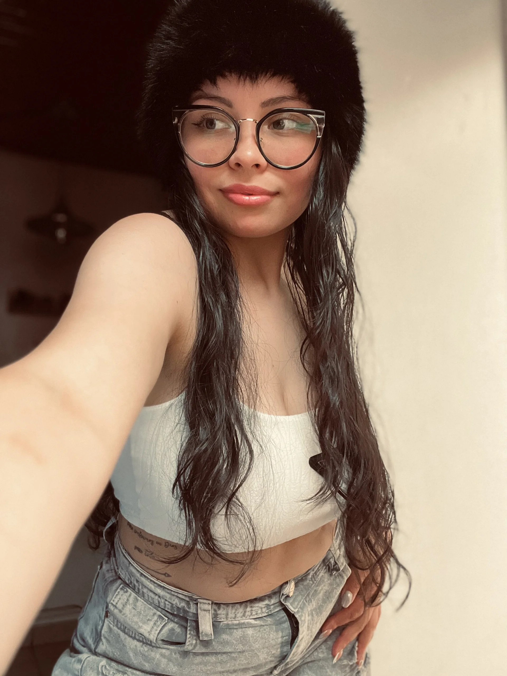 XXX Porn Photo of Nude Megan_05_ 20