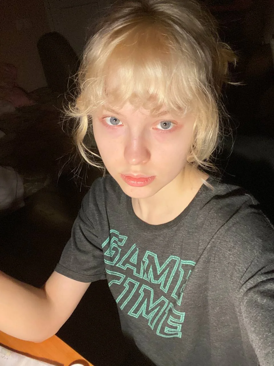 XXX Porn Photo of Nude HannahHollis 10