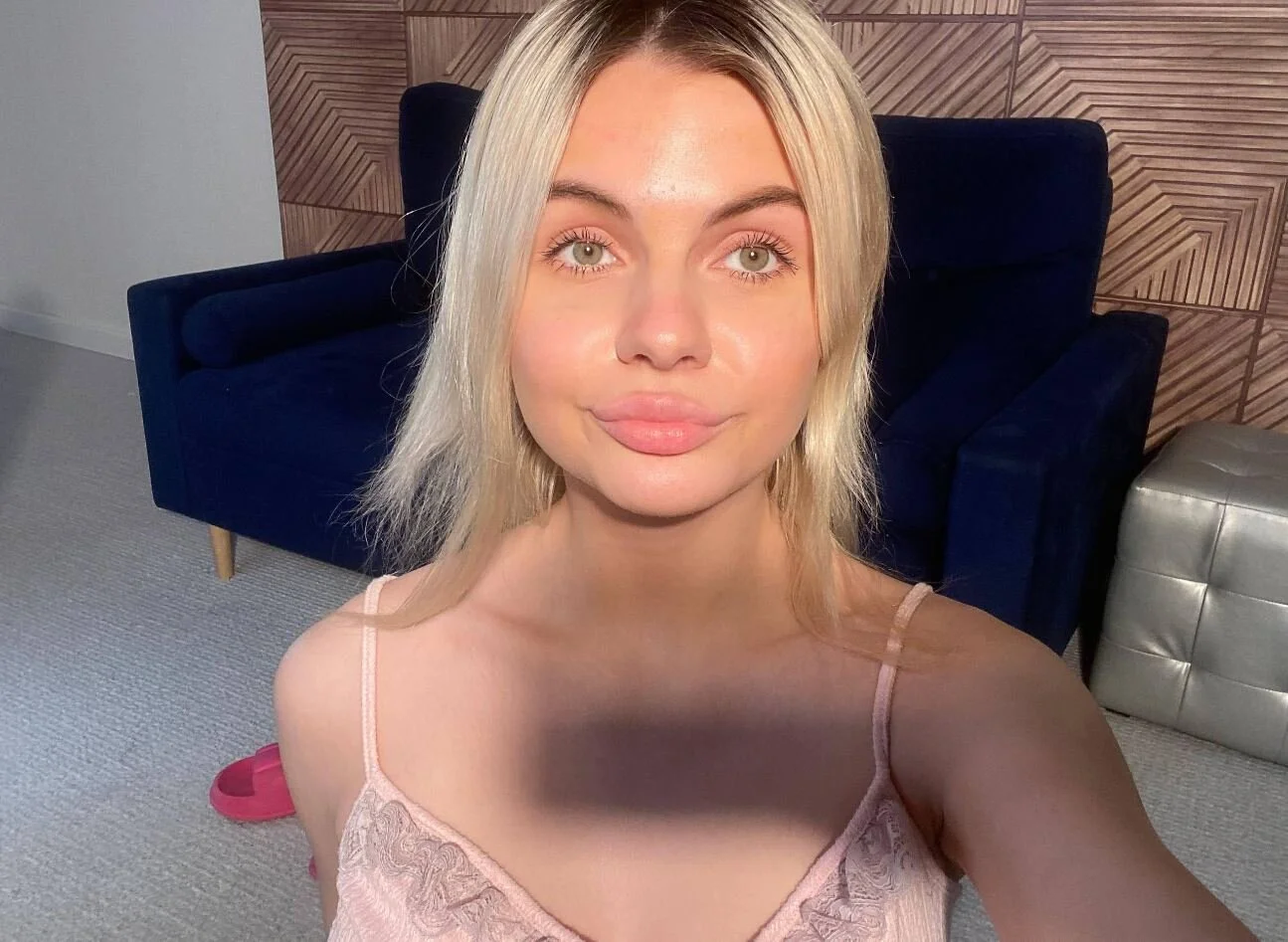 XXX Porn Photo of Nude Vivien_ronal 4