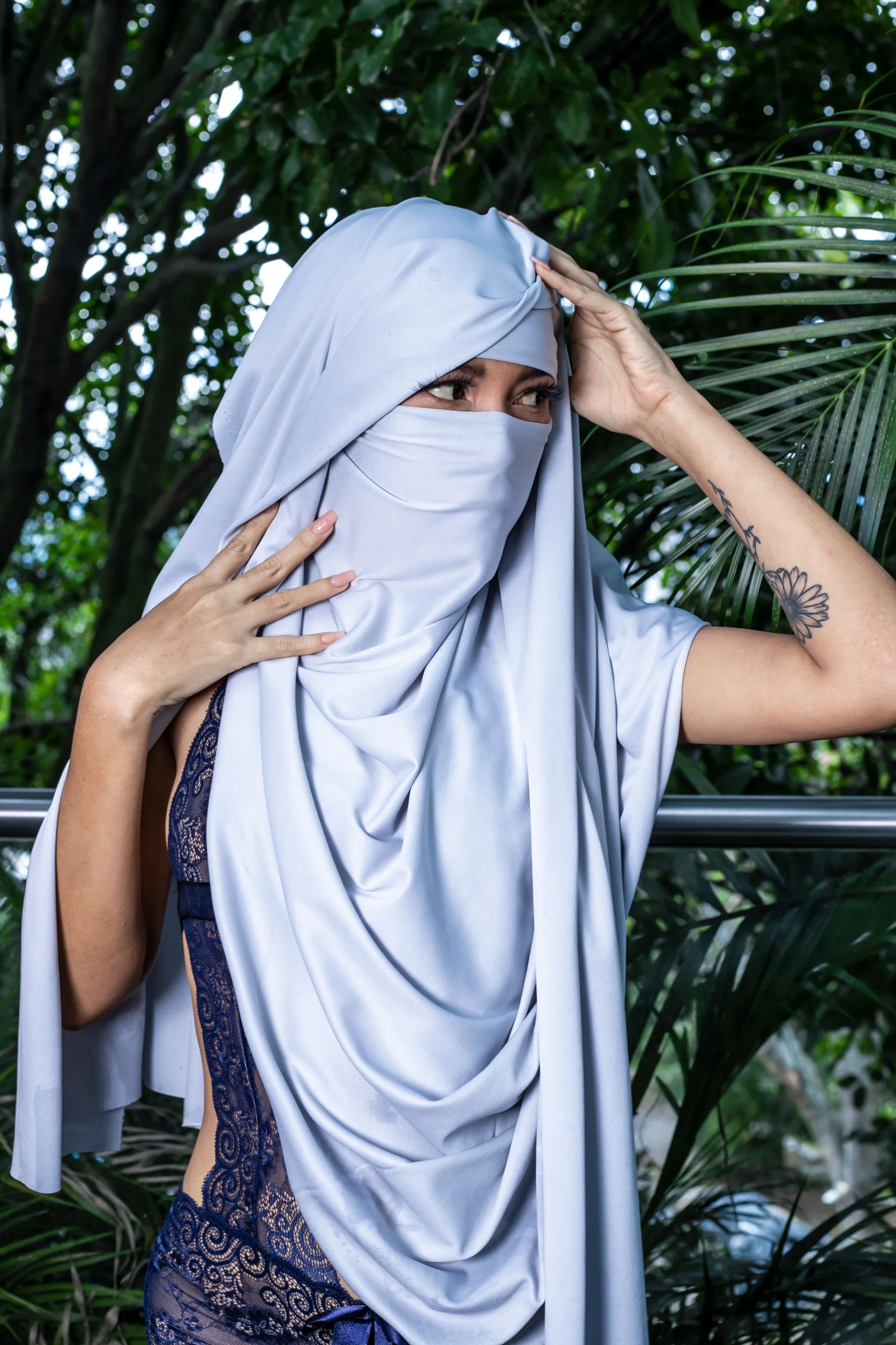 XXX Porn Photo of Nude naishaa_ 16