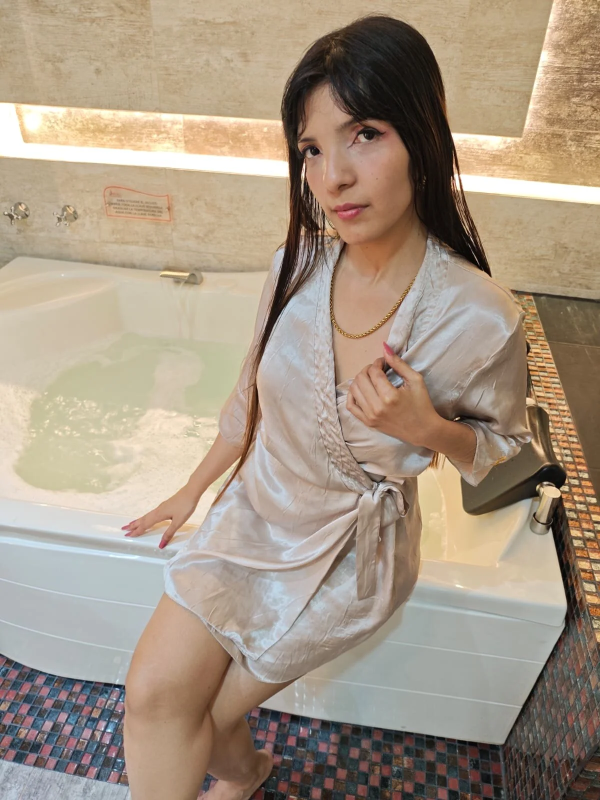 XXX Porn Photo of Nude LisaLain 28