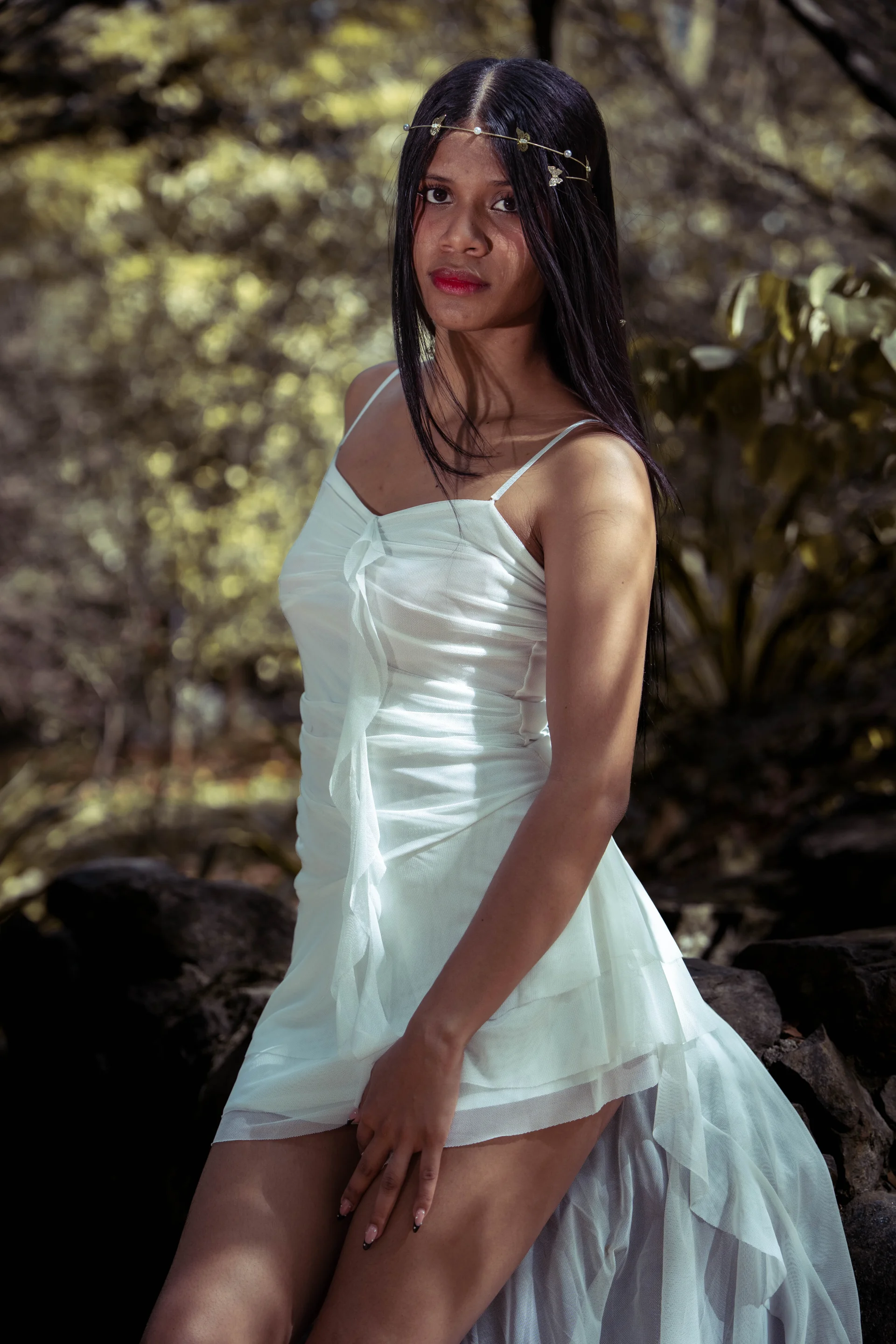 XXX Porn Photo of Nude marcela_rojas 133
