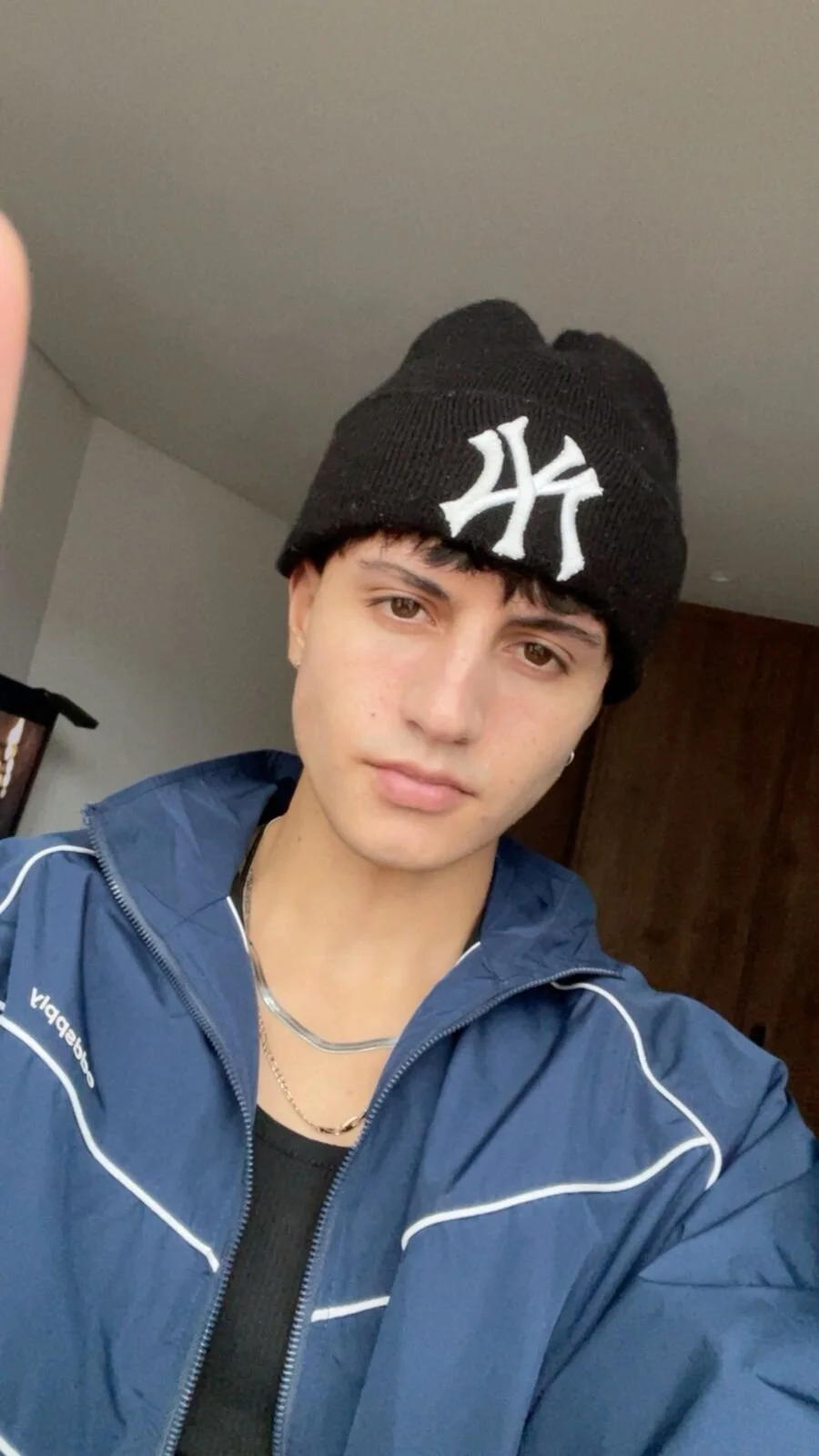 XXX Porn Photo of Nude Kyler_tay 2