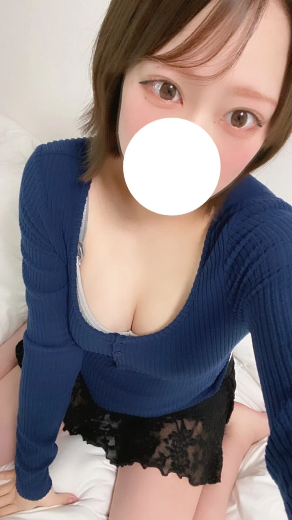 XXX Porn Photo of Nude miu_26_miu 2