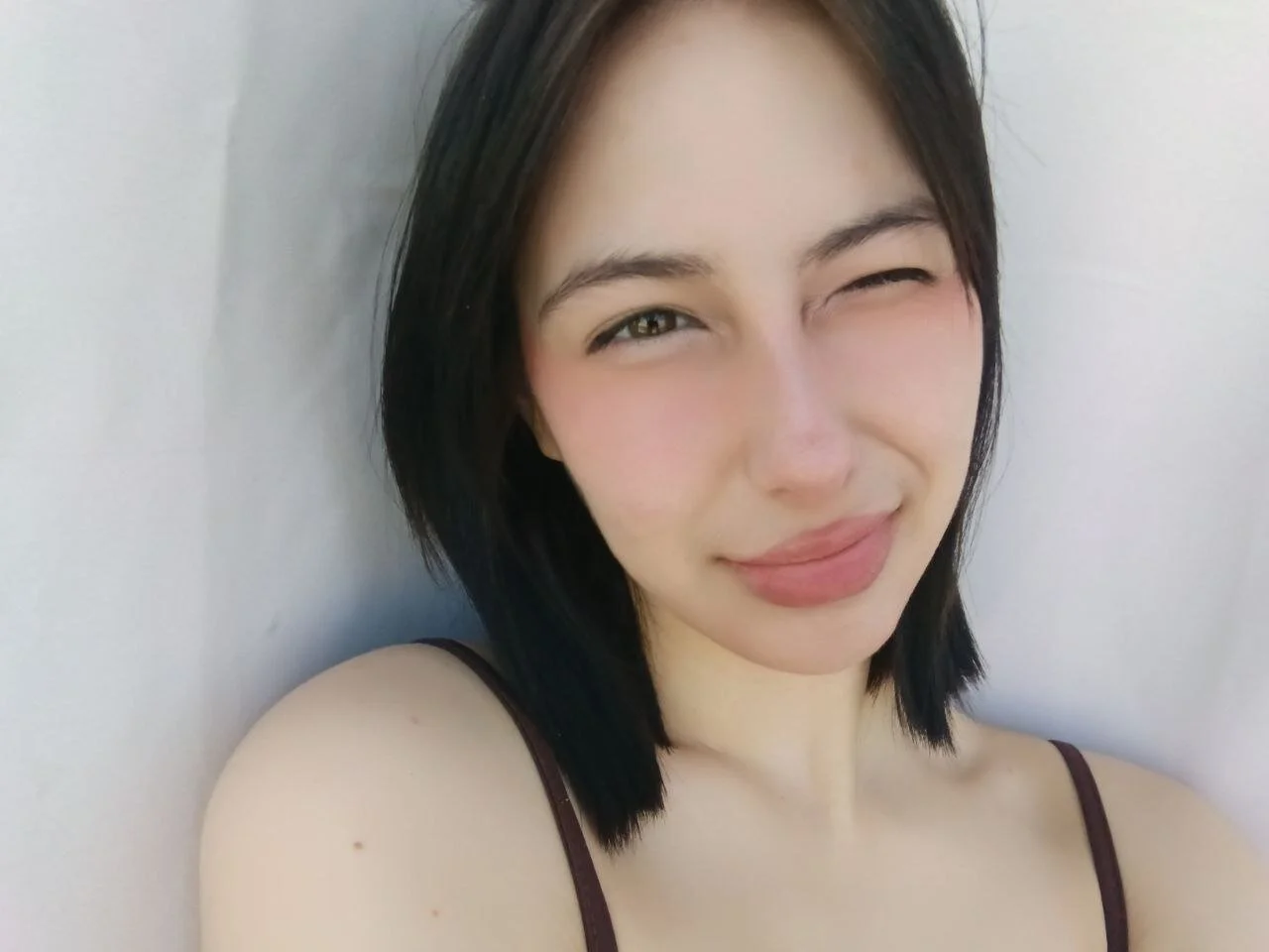 XXX Porn Photo of Nude KiaraTennille 15