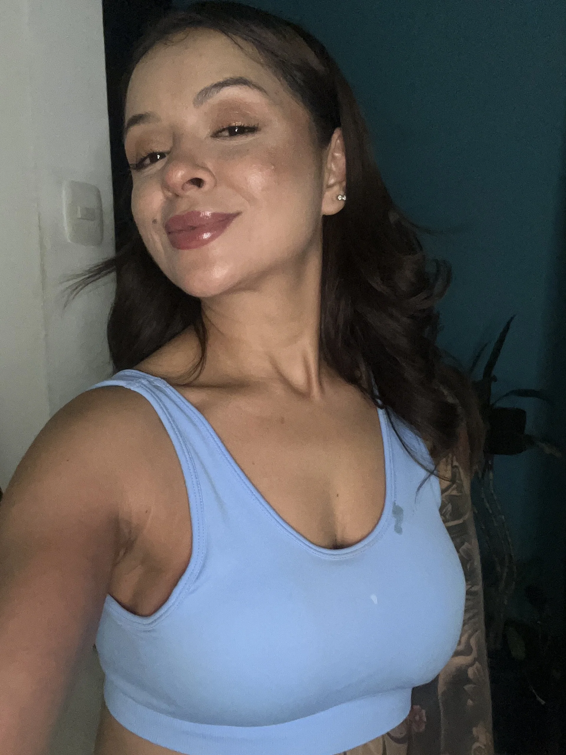 XXX Porn Photo of Nude Selena_G69 1217