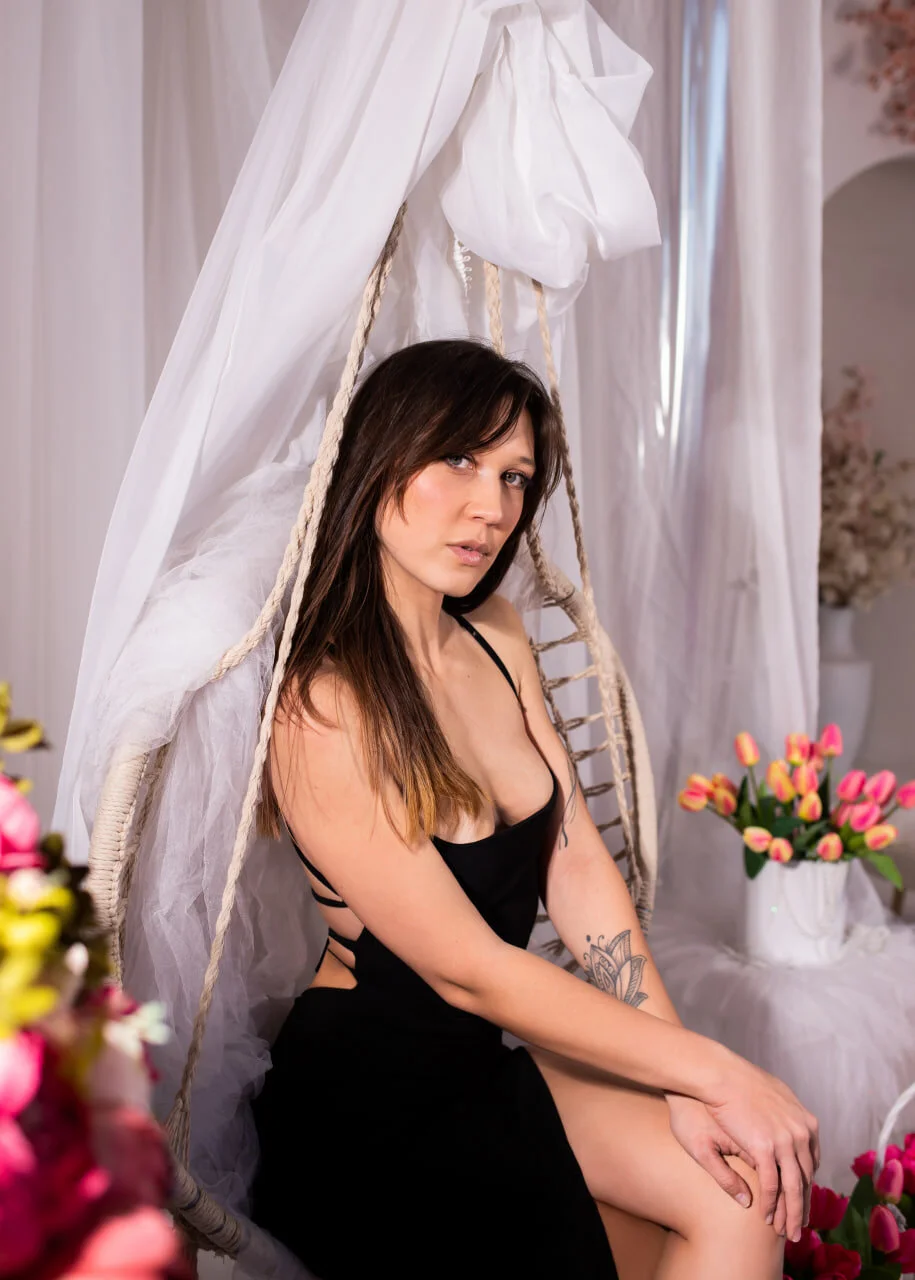 XXX Porn Photo of Nude DreamyLinaa 25