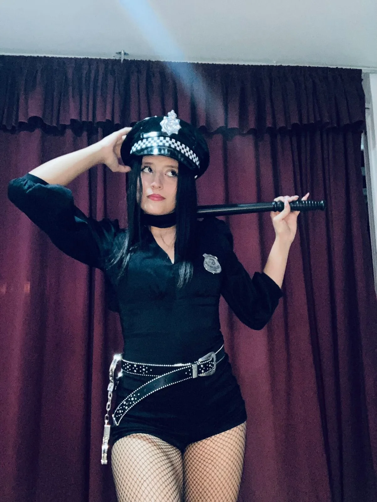 XXX Porn Photo of Nude EmySofia 20