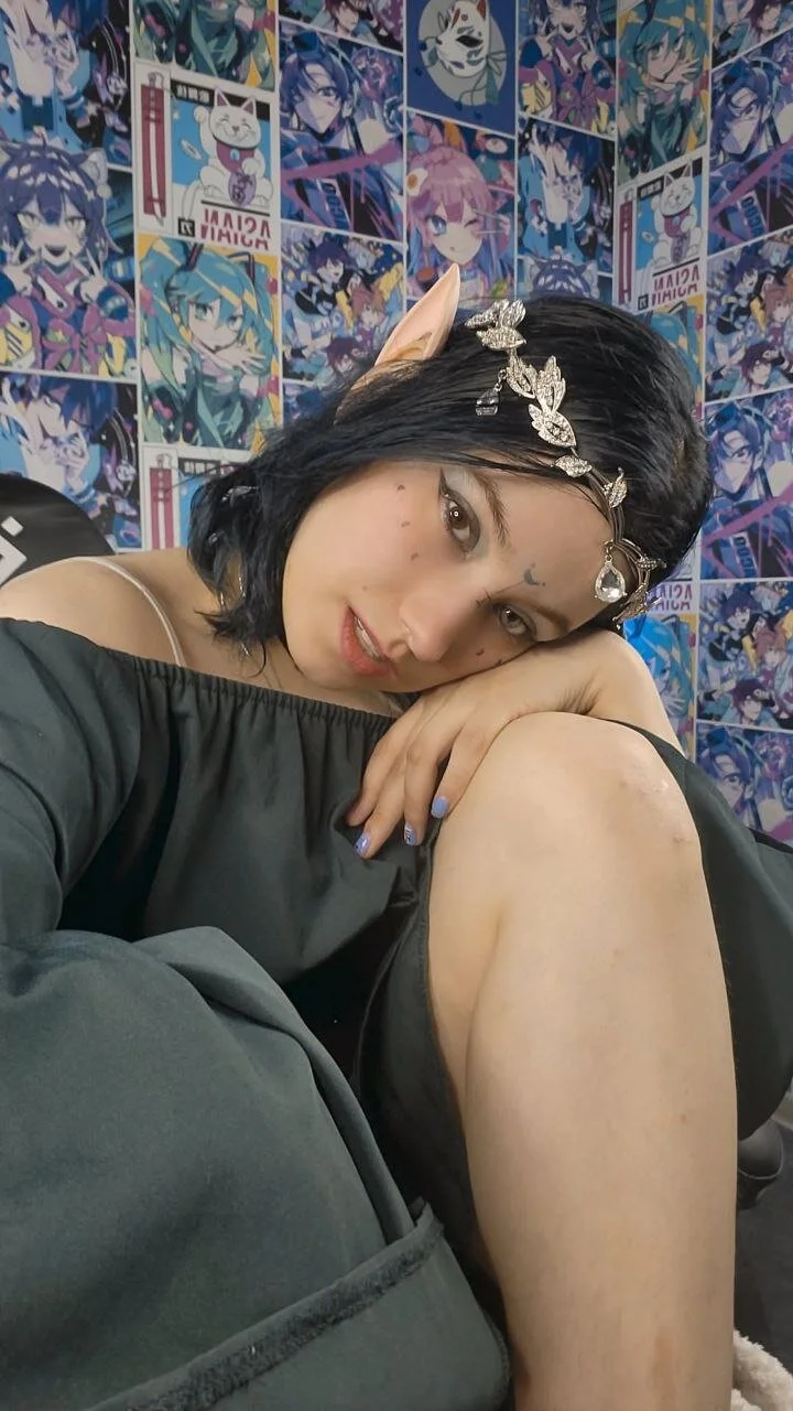 XXX Porn Photo of Nude Bonni_Meiz 13