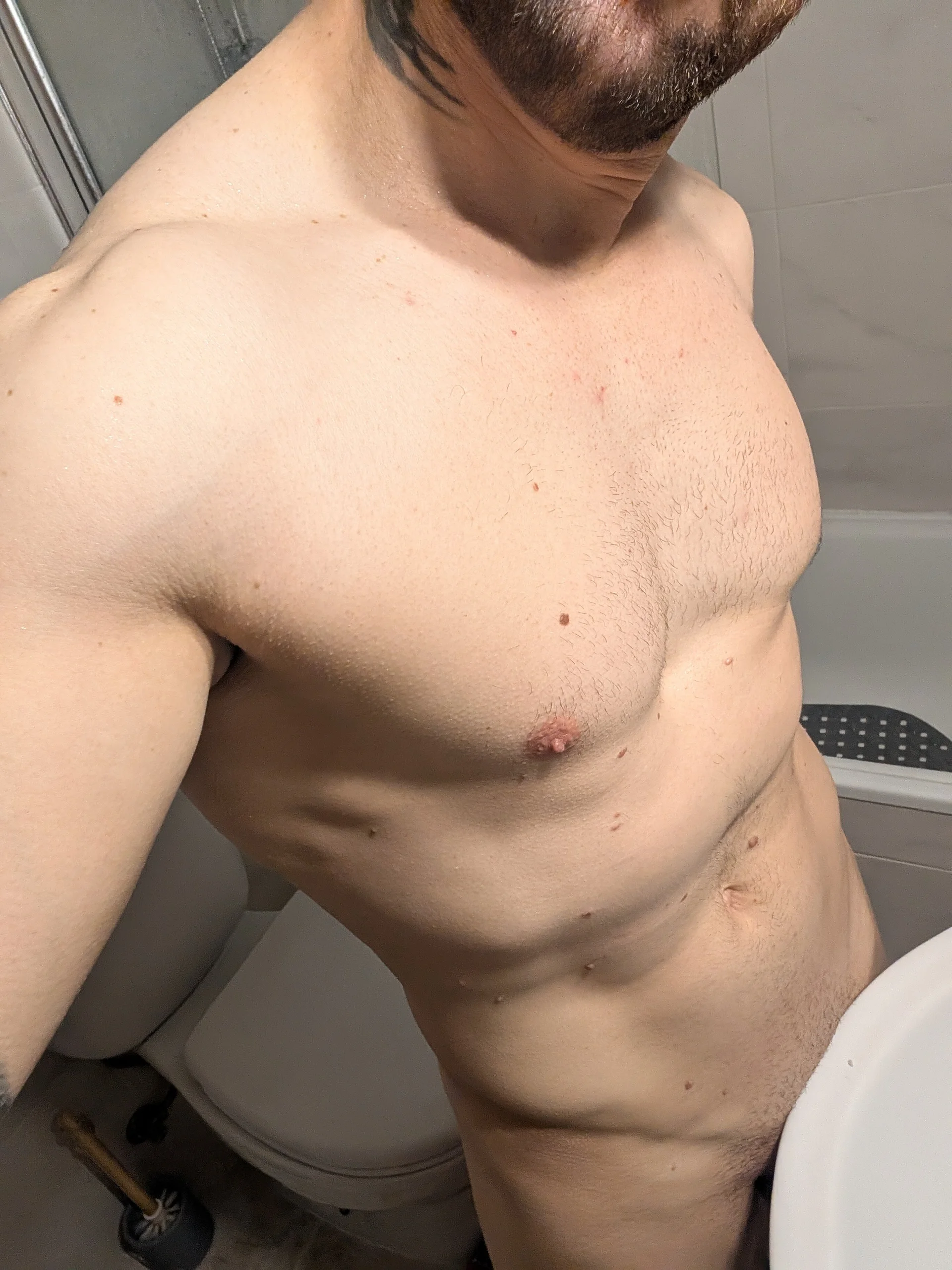 XXX Porn Photo of Nude bacher27 3