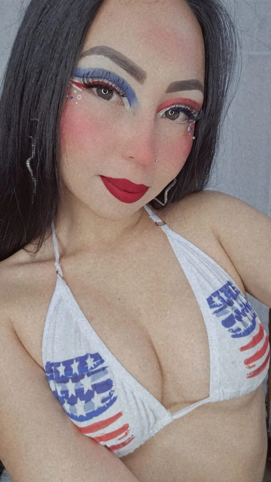 XXX Porn Photo of Nude nathalia_pink 82