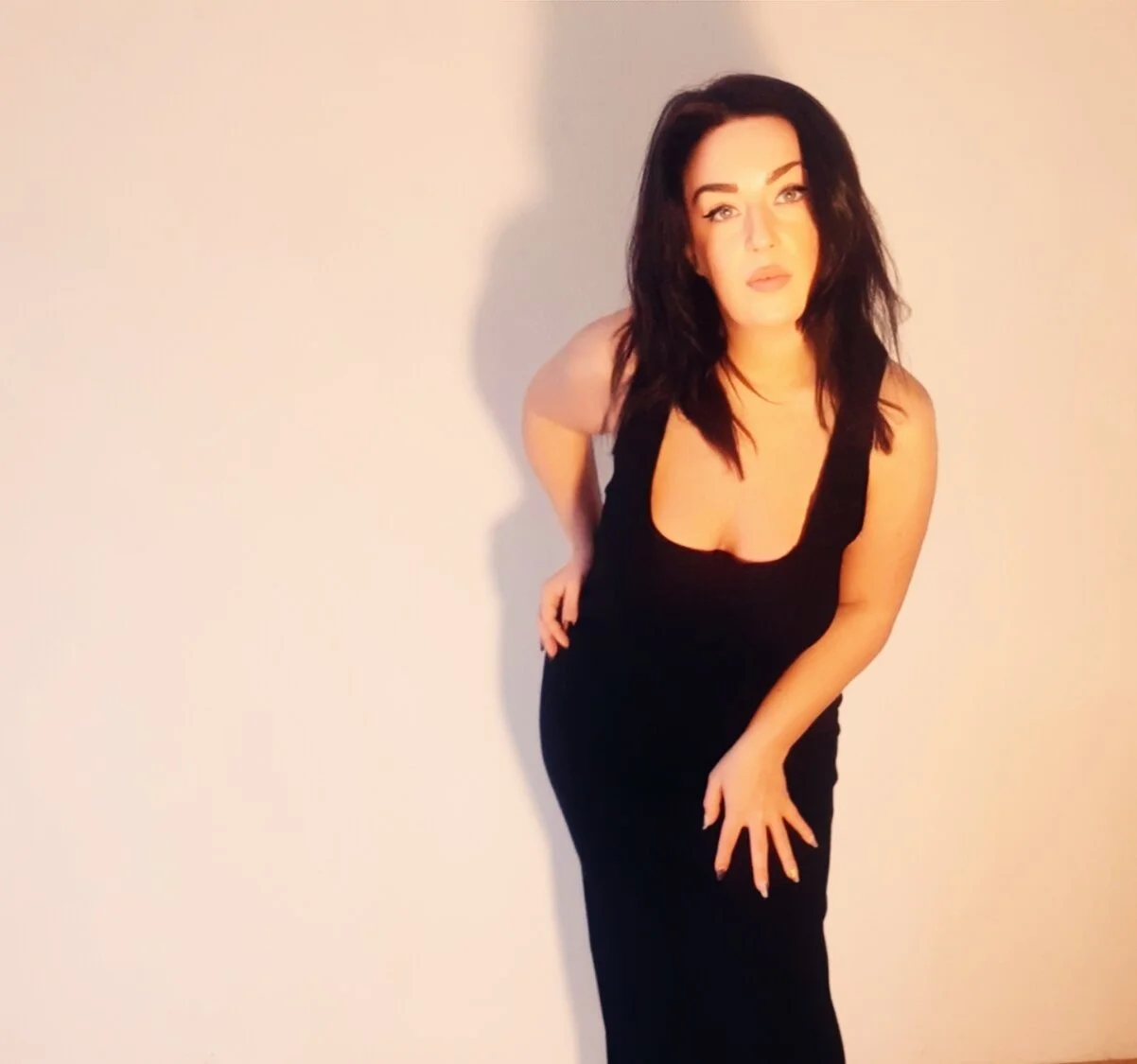 XXX Porn Photo of Nude BrendaSkye 72