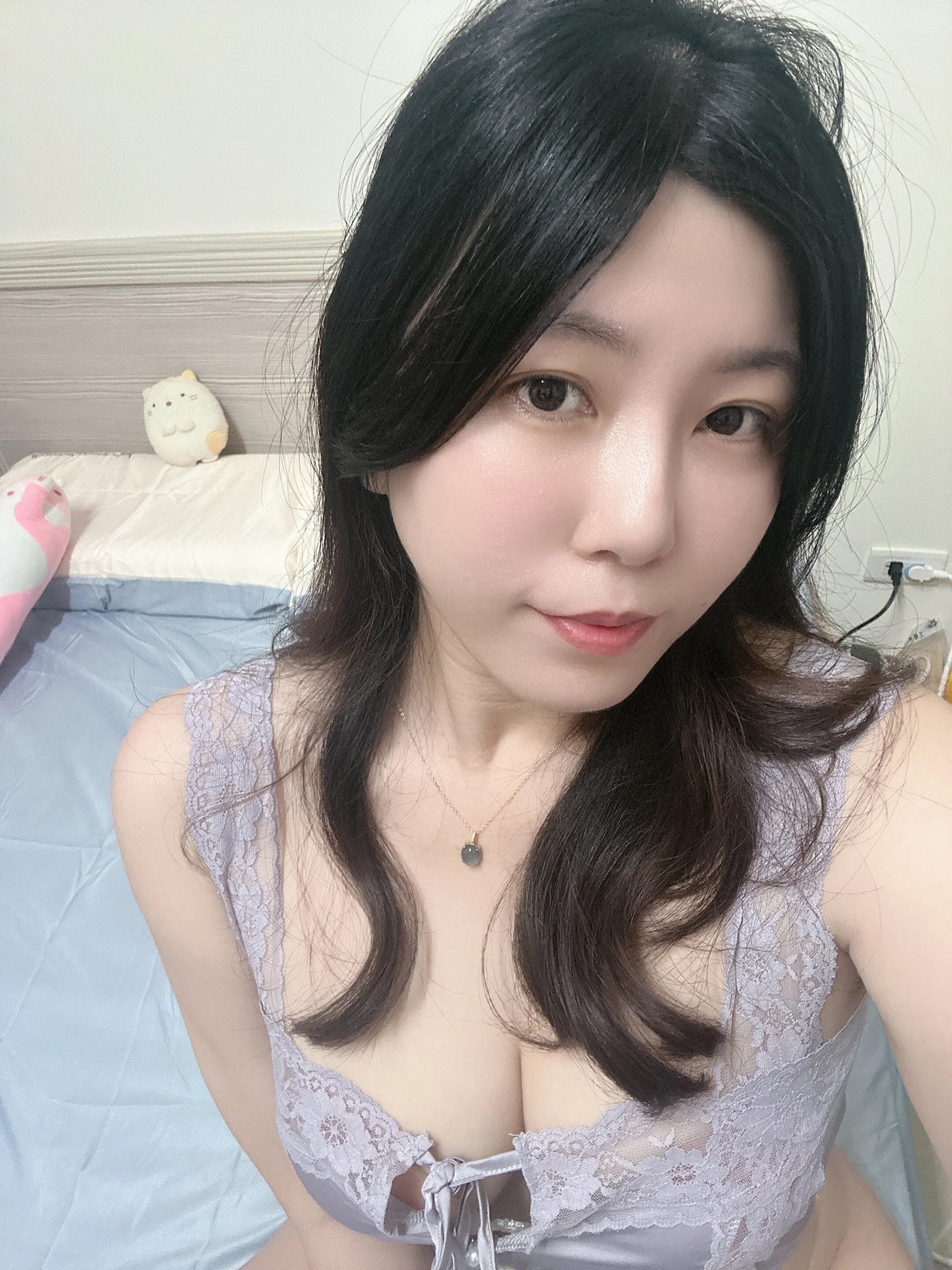 XXX Porn Photo of Nude vivi131927 4