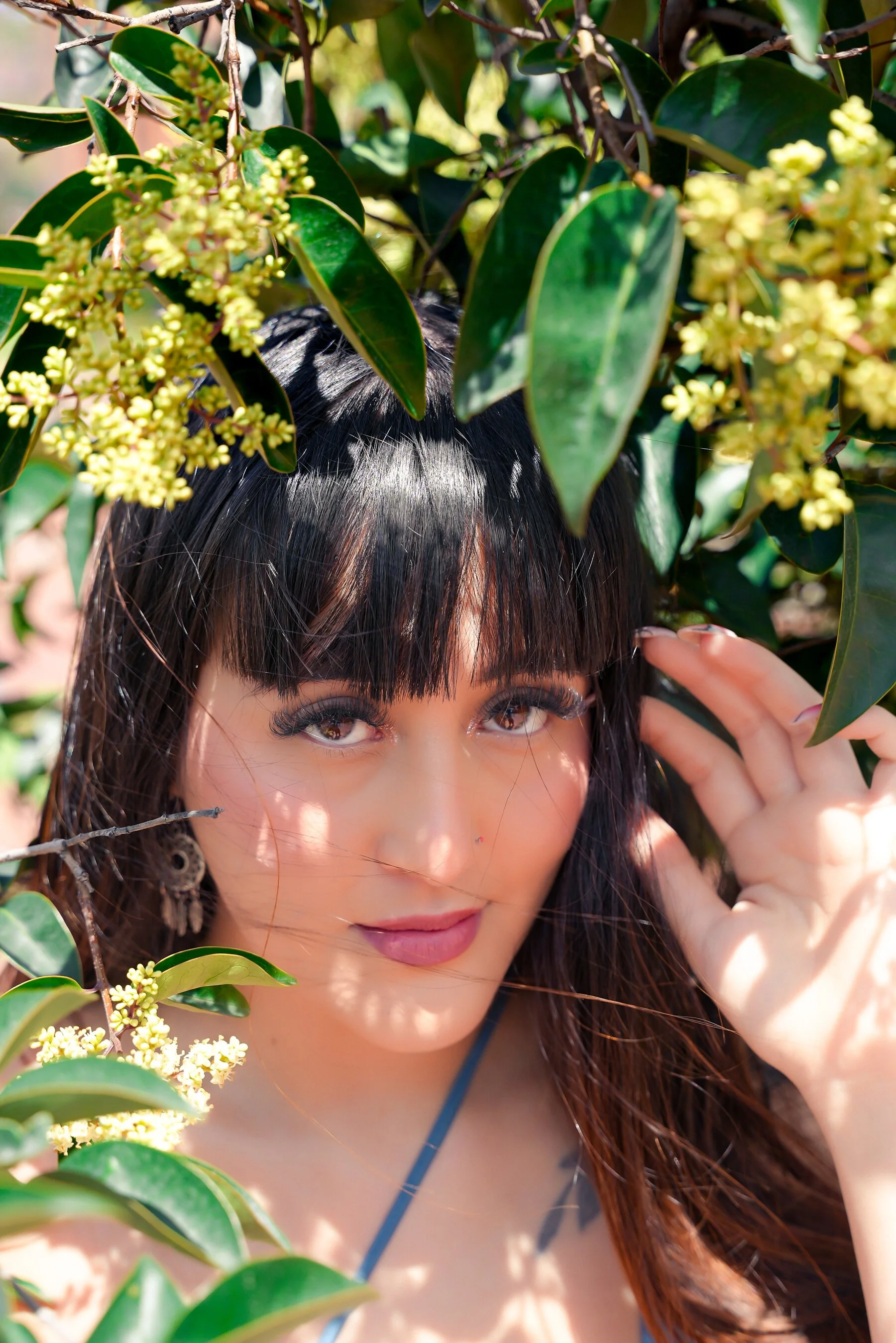 XXX Porn Photo of Nude AnabelleGron 19