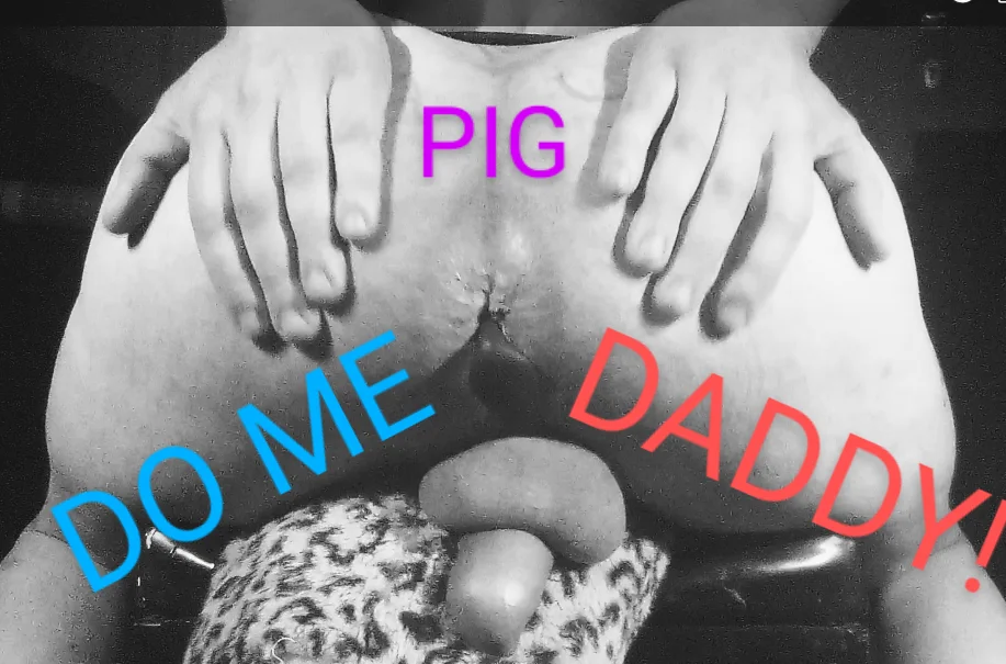 XXX Porn Photo of Nude DoMePigDaddy 5