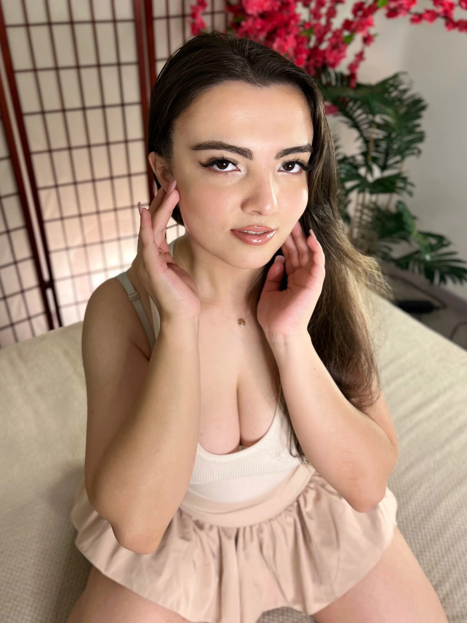 XXX Porn Photo of Nude JabamiMiller 5