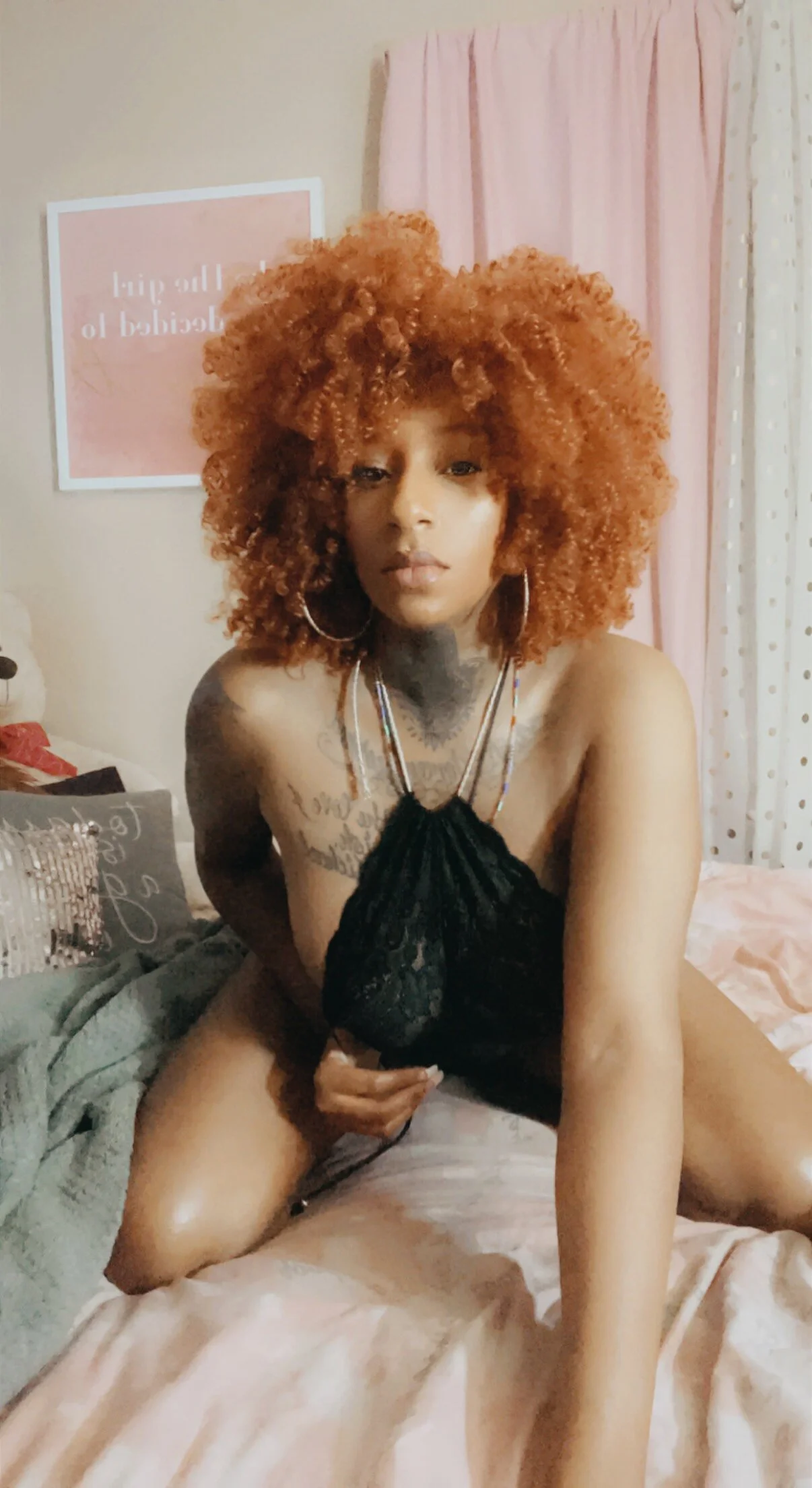 XXX Porn Photo of Nude CelesteDupuis 20