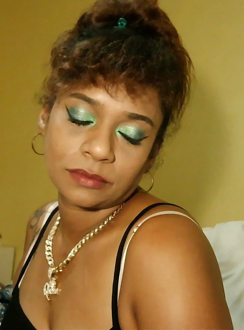 XXX Porn Photo of Nude MiZzCreator 18