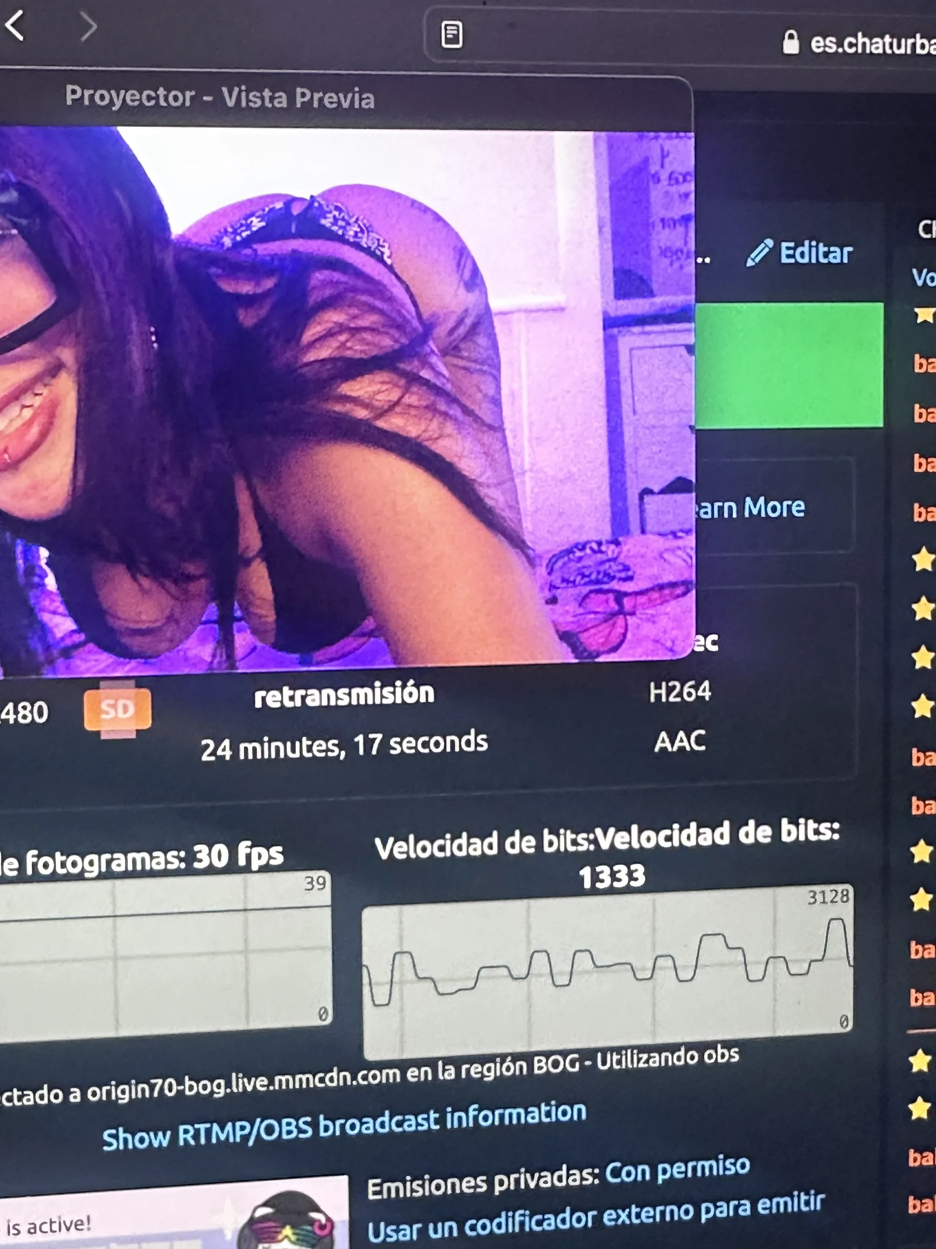 XXX Porn Photo of Nude Dakotta_Ink 4