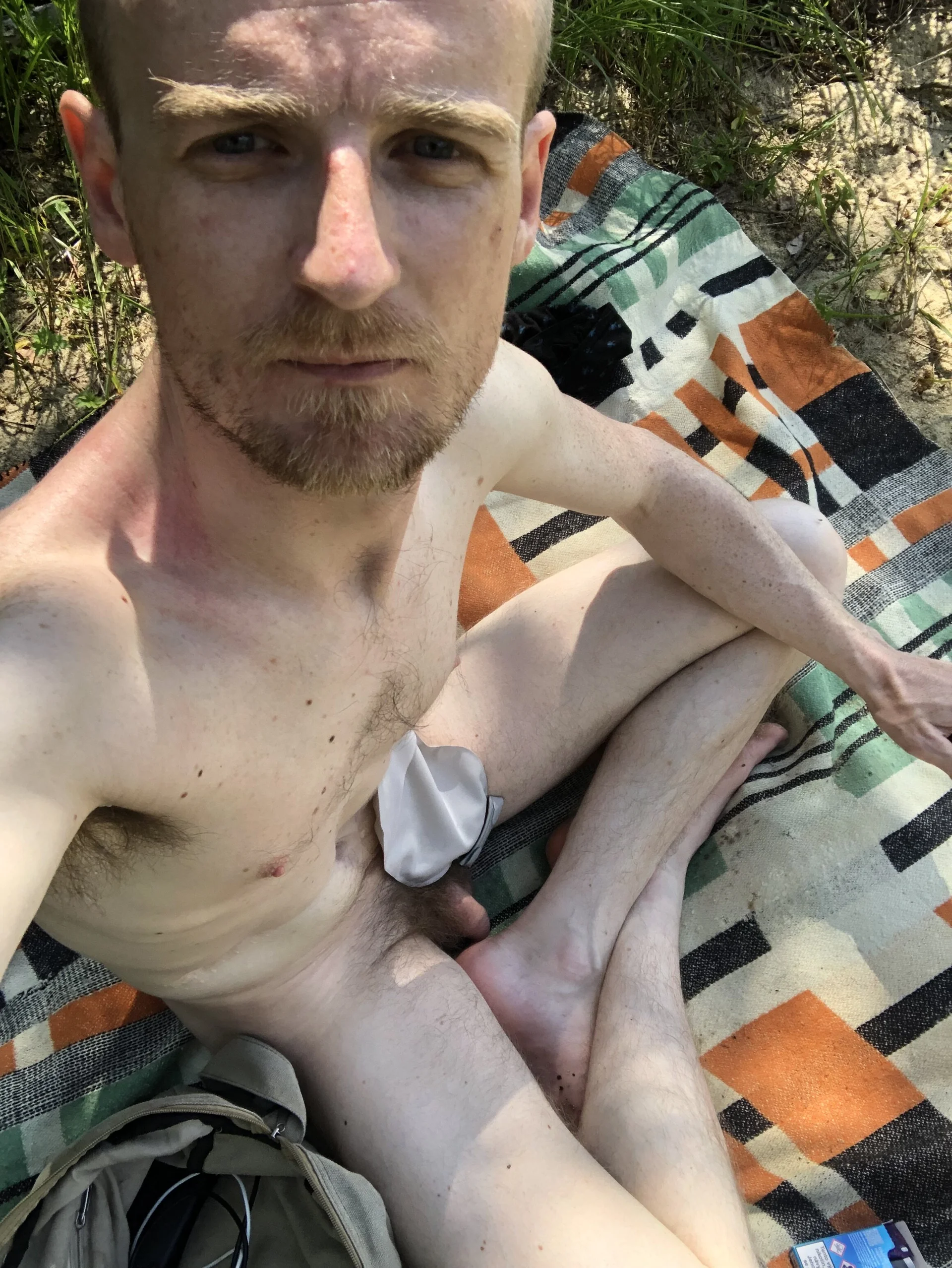 XXX Porn Photo of Nude Happy_Michal 6