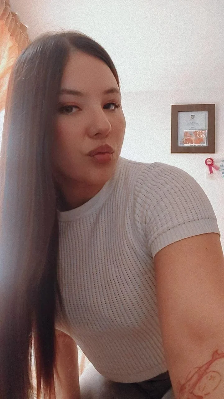 XXX Porn Photo of Nude annie_wild 2