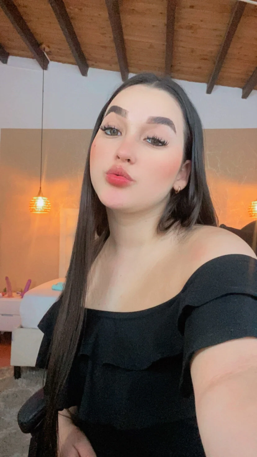 XXX Porn Photo of Nude Amelia_jacksonn 52