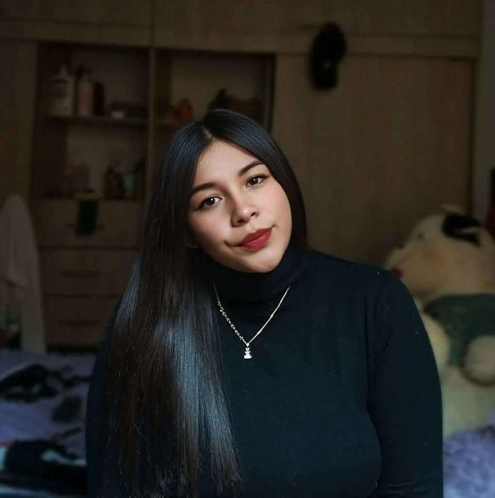 XXX Porn Photo of Nude belen_green 3