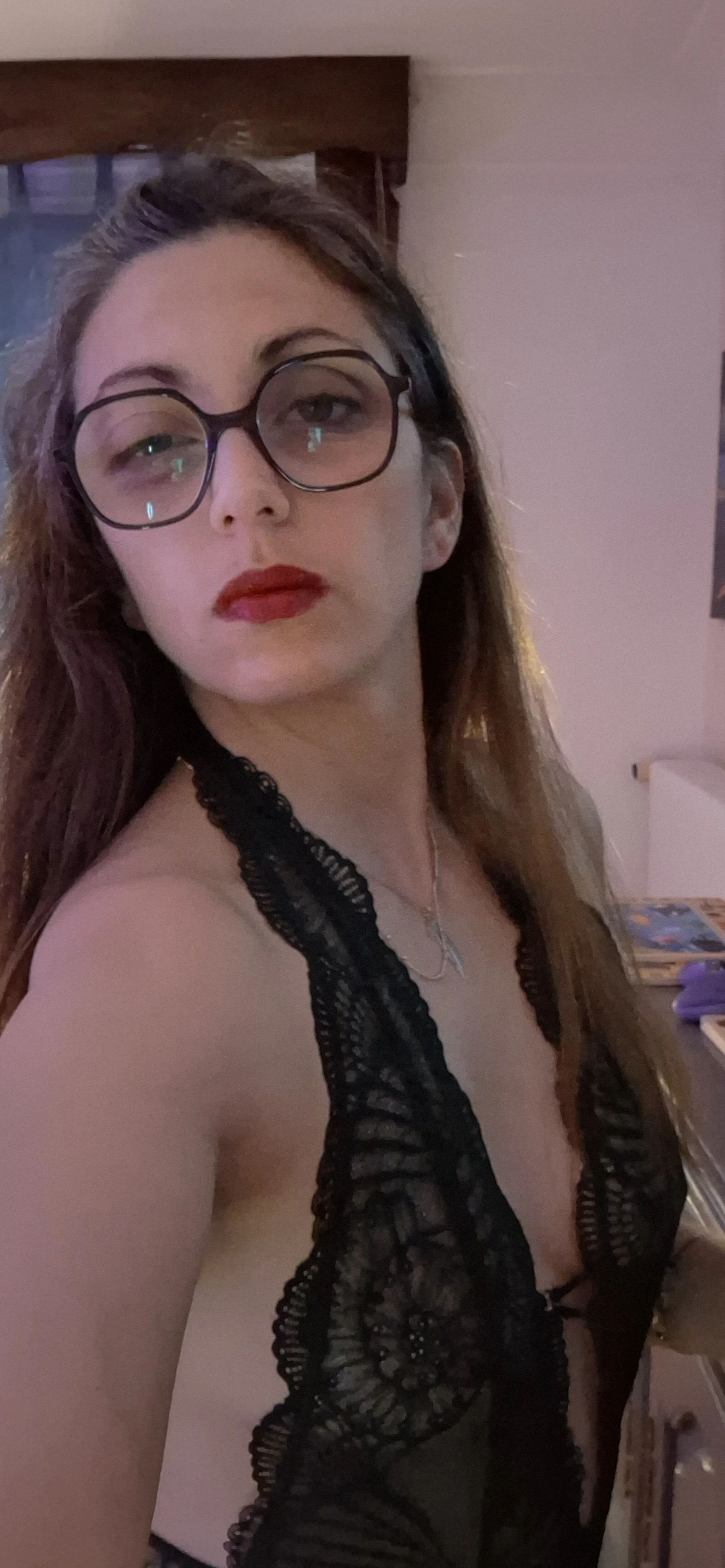 XXX Porn Photo of Nude ChouqxxxCoreleone 103