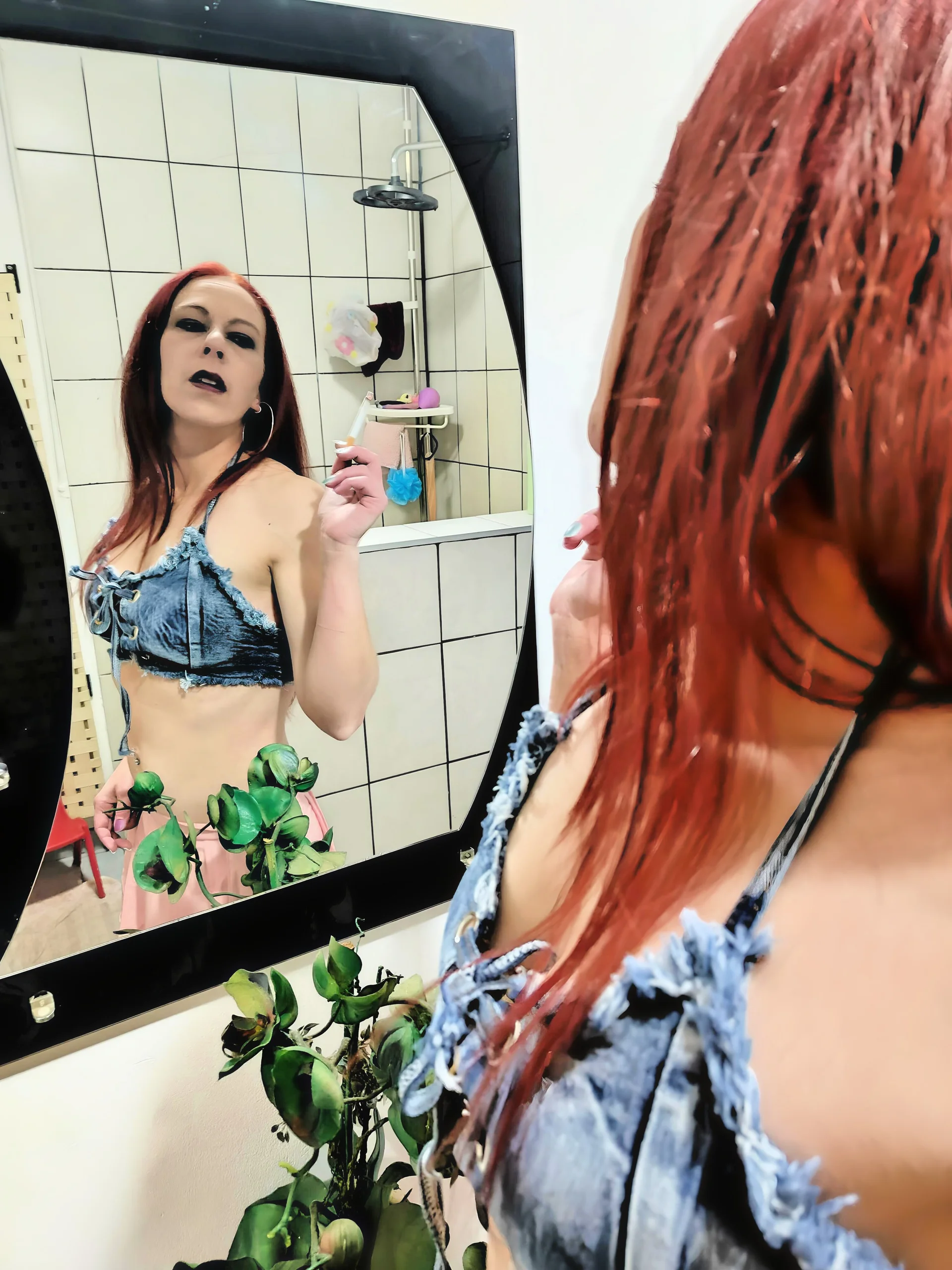 XXX Porn Photo of Nude Hollbunny_Voxi 90
