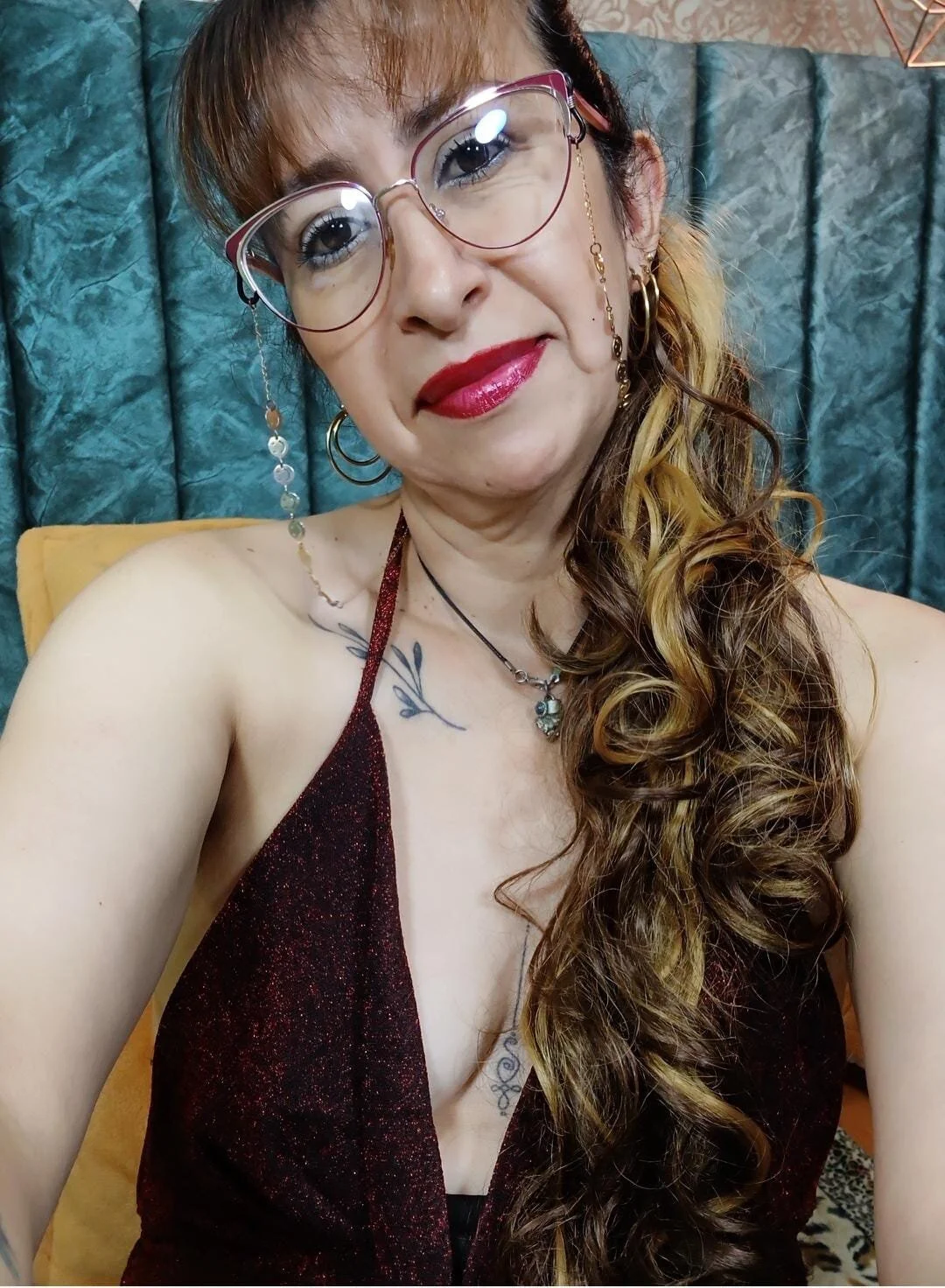 XXX Porn Photo of Nude Wiktoria_Brownx 19