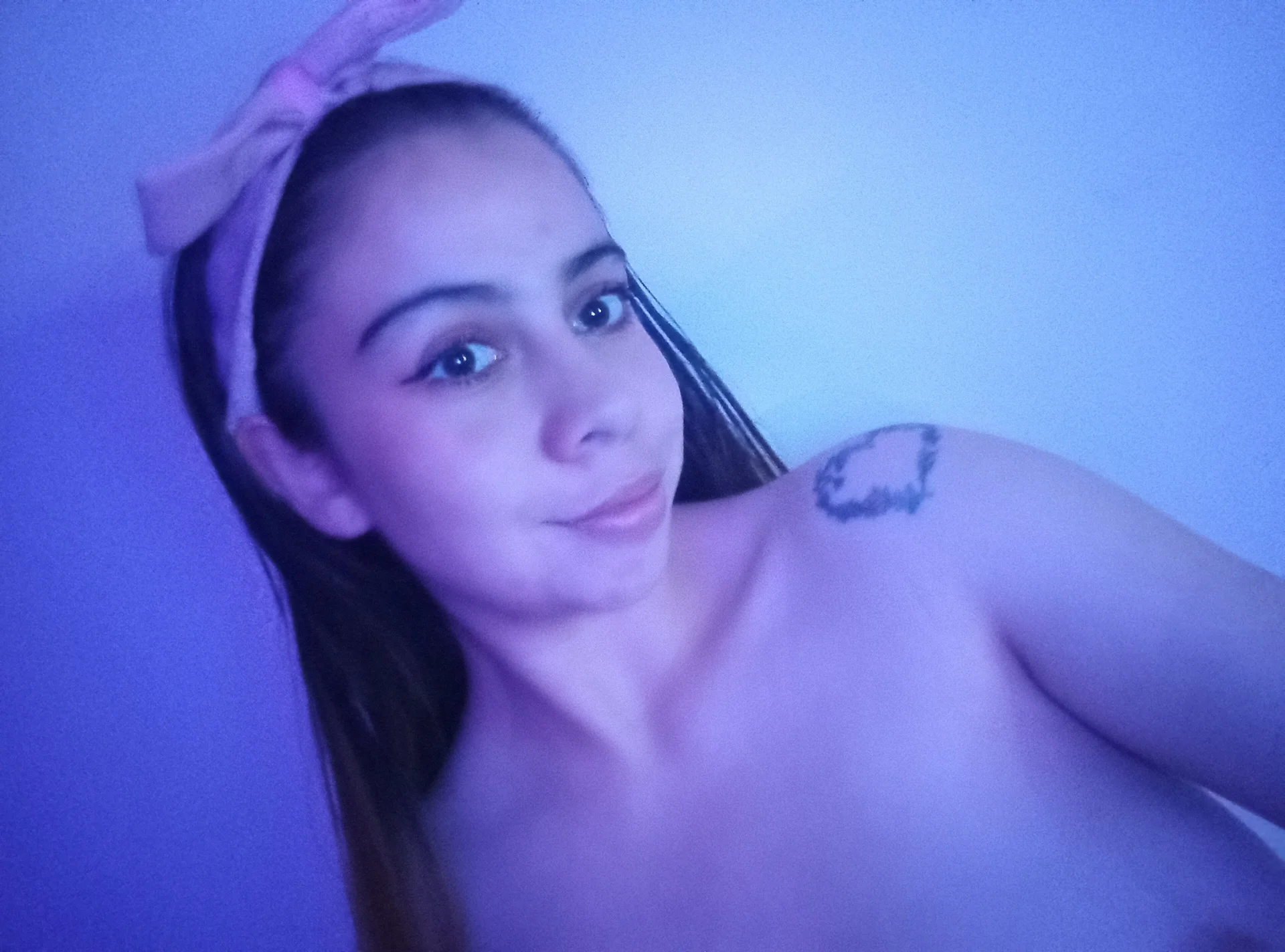 XXX Porn Photo of Nude SweetSofty 1